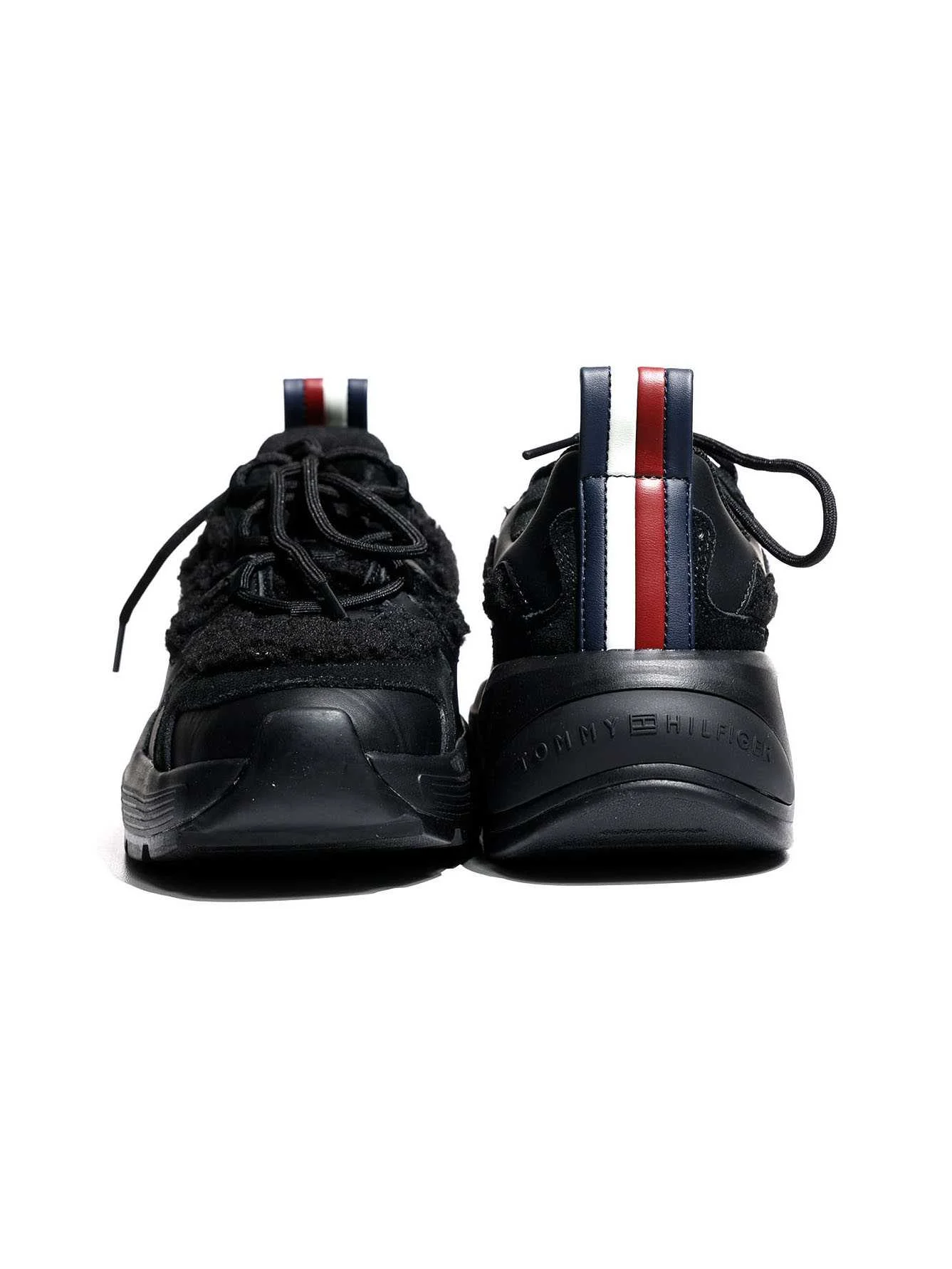 Tommy Hilfiger - TH FUR FASHION RUNNER Tommy Hilfiger - TH FUR FASHION RUNNER