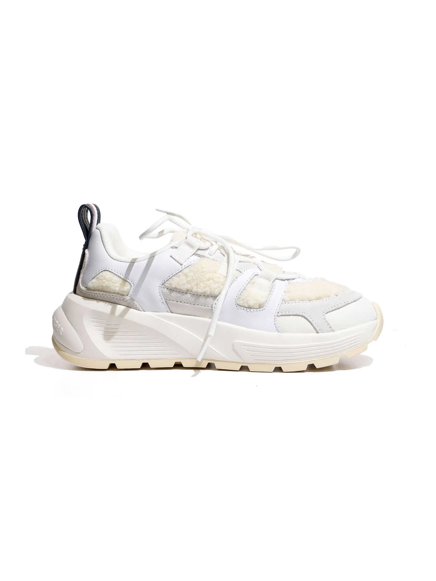 Tommy Hilfiger - TH FUR FASHION RUNNER Tommy Hilfiger - TH FUR FASHION RUNNER