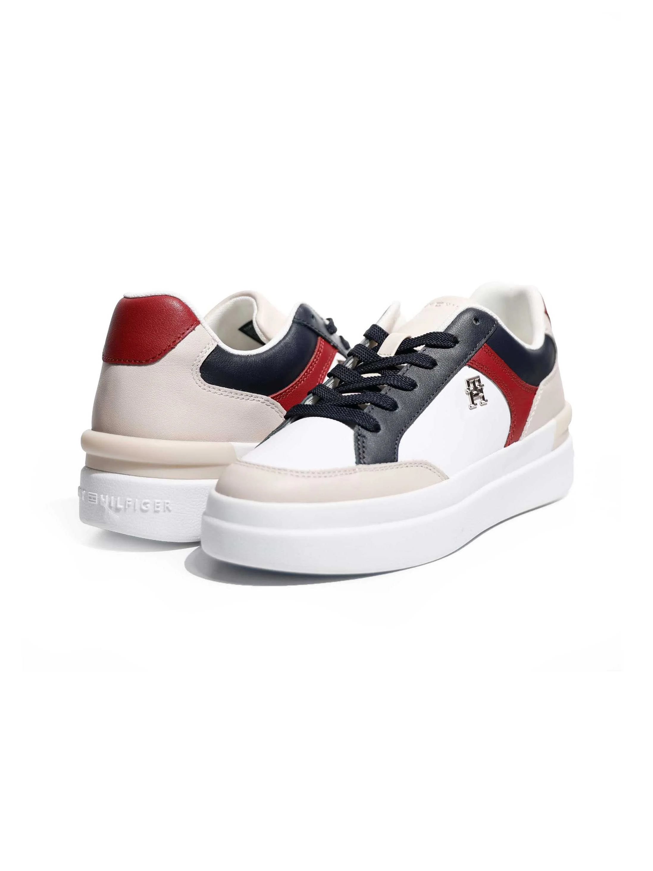 Tommy Hilfiger - ELEVATED TH COURT... Tommy Hilfiger - ELEVATED TH COURT...