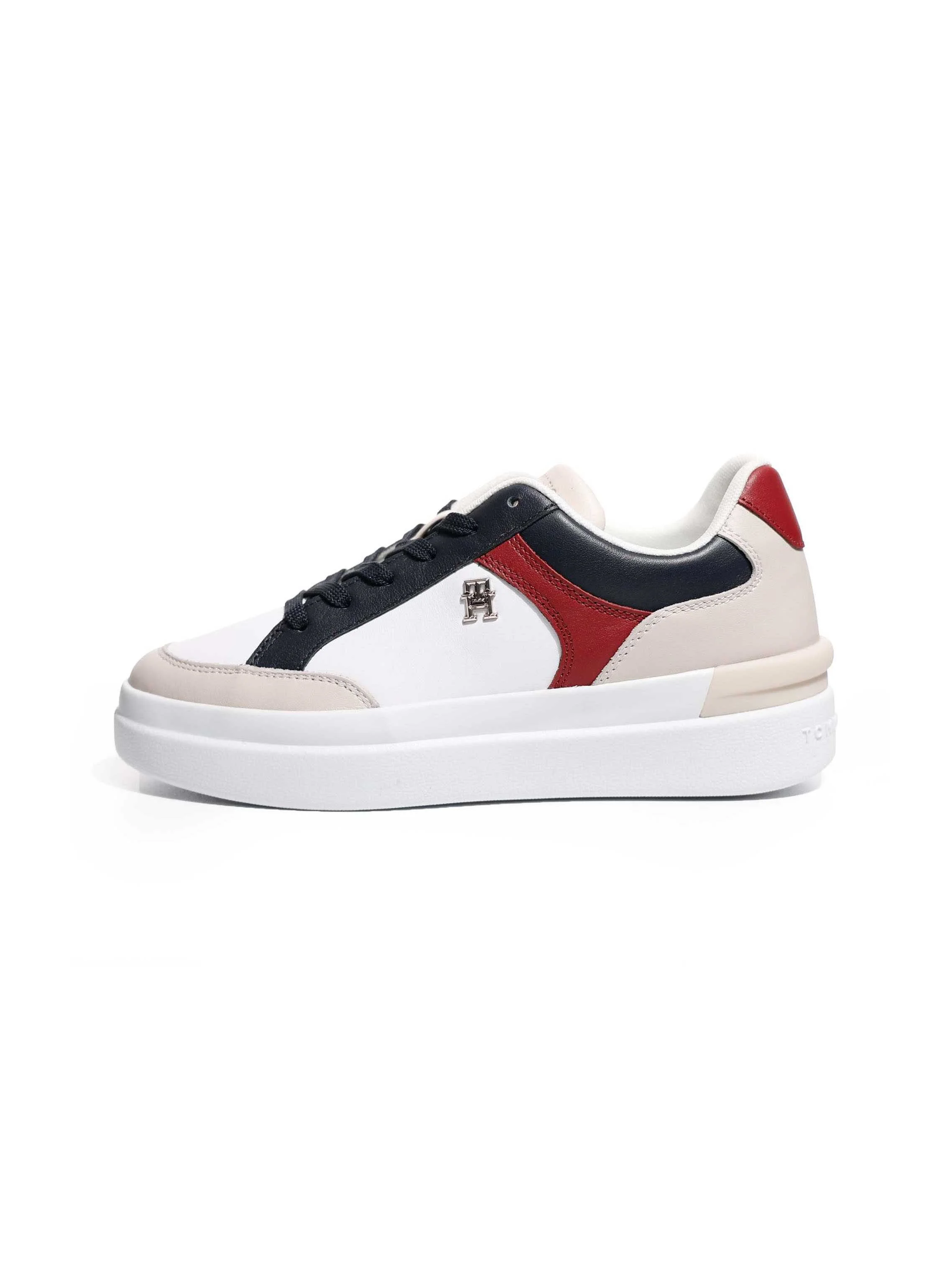 Tommy Hilfiger - ELEVATED TH COURT... Tommy Hilfiger - ELEVATED TH COURT...
