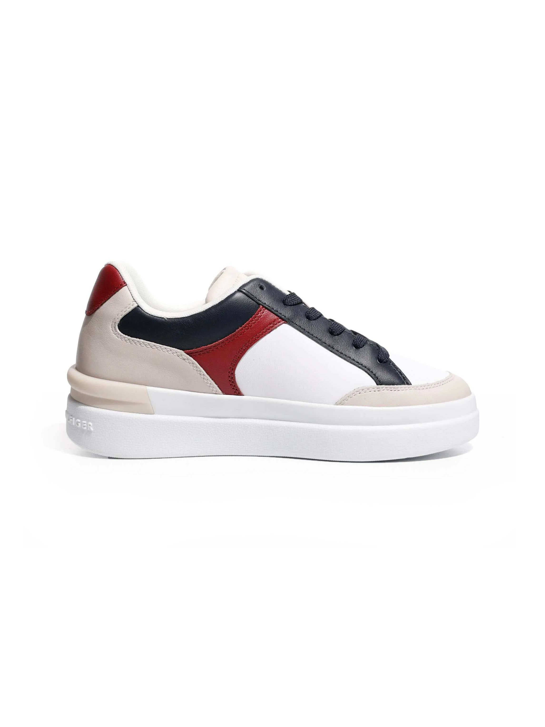 Tommy Hilfiger - ELEVATED TH COURT... Tommy Hilfiger - ELEVATED TH COURT...