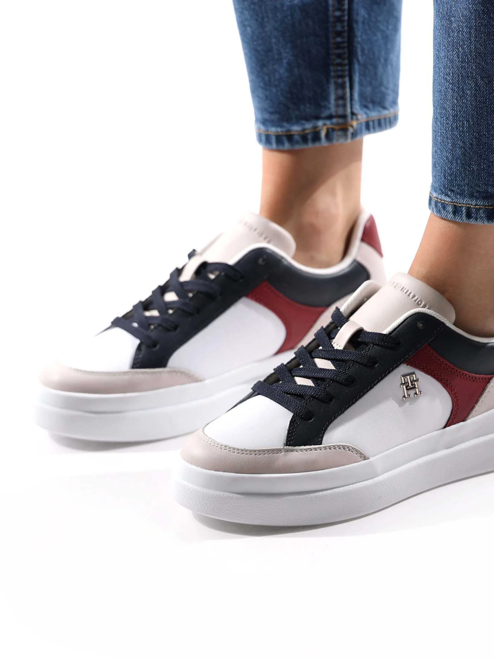 Tommy Hilfiger - ELEVATED TH COURT... Tommy Hilfiger - ELEVATED TH COURT...