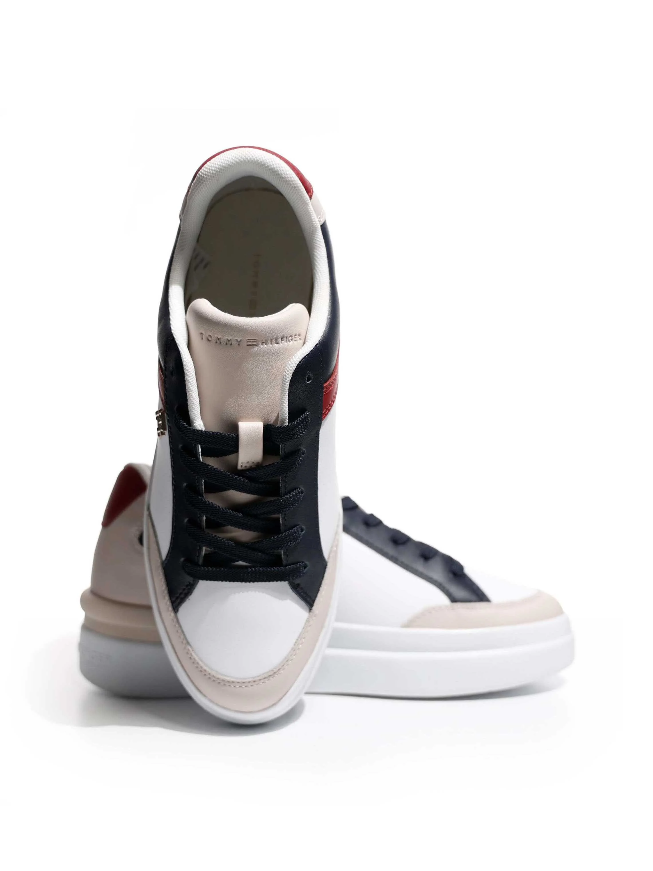 Tommy Hilfiger - ELEVATED TH COURT... Tommy Hilfiger - ELEVATED TH COURT...