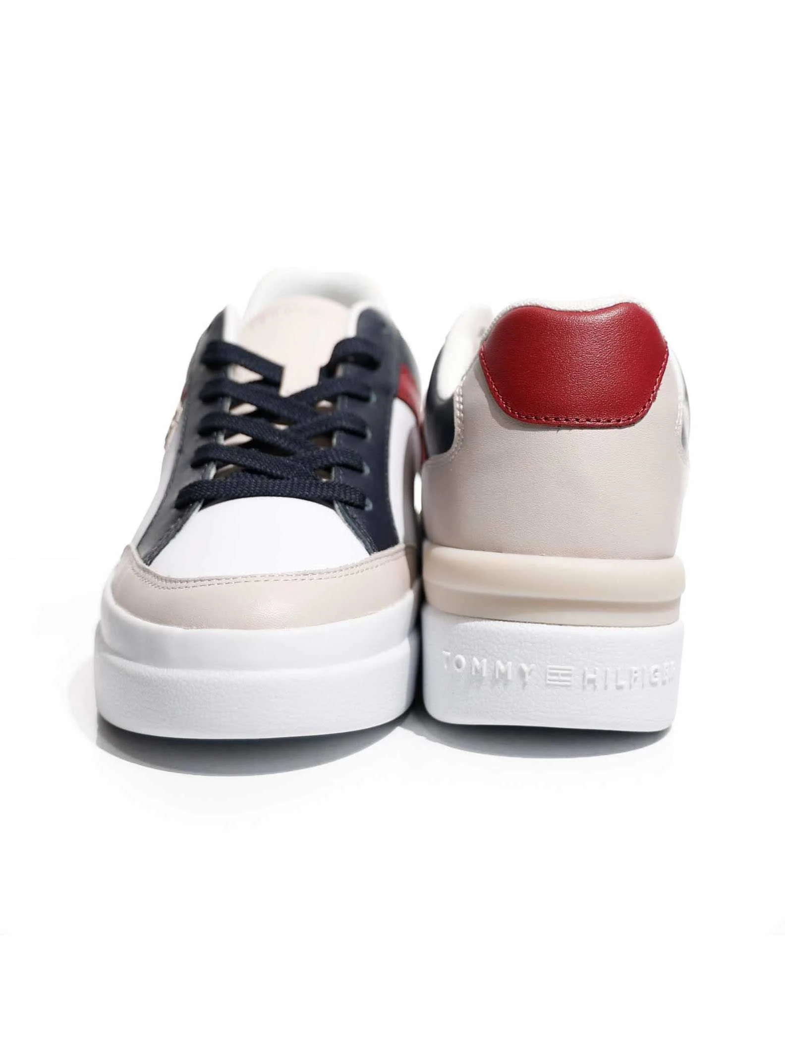 Tommy Hilfiger - ELEVATED TH COURT... Tommy Hilfiger - ELEVATED TH COURT...