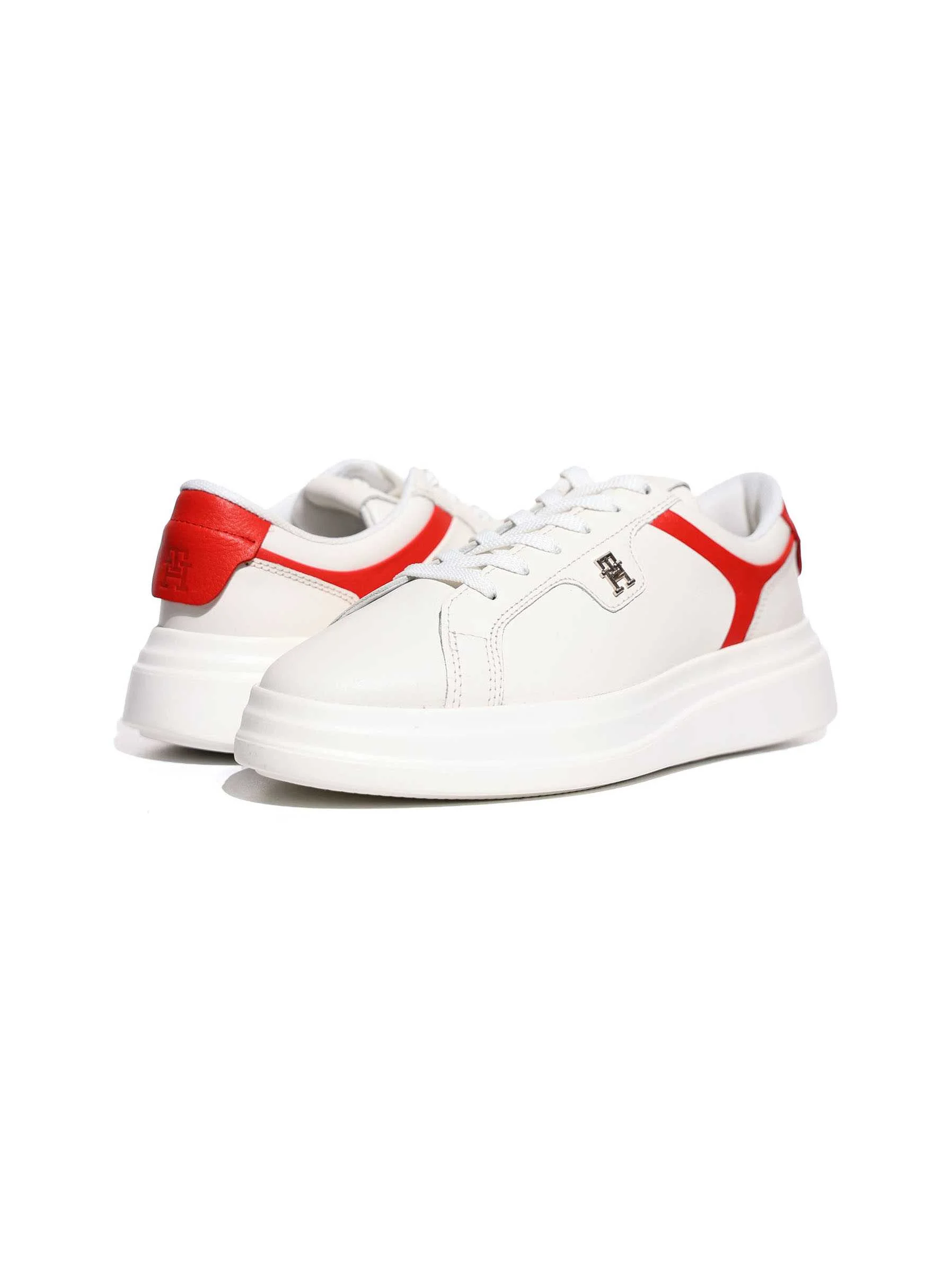 Tommy Hilfiger - TH MONOGRAM COURT... Tommy Hilfiger - TH MONOGRAM COURT...