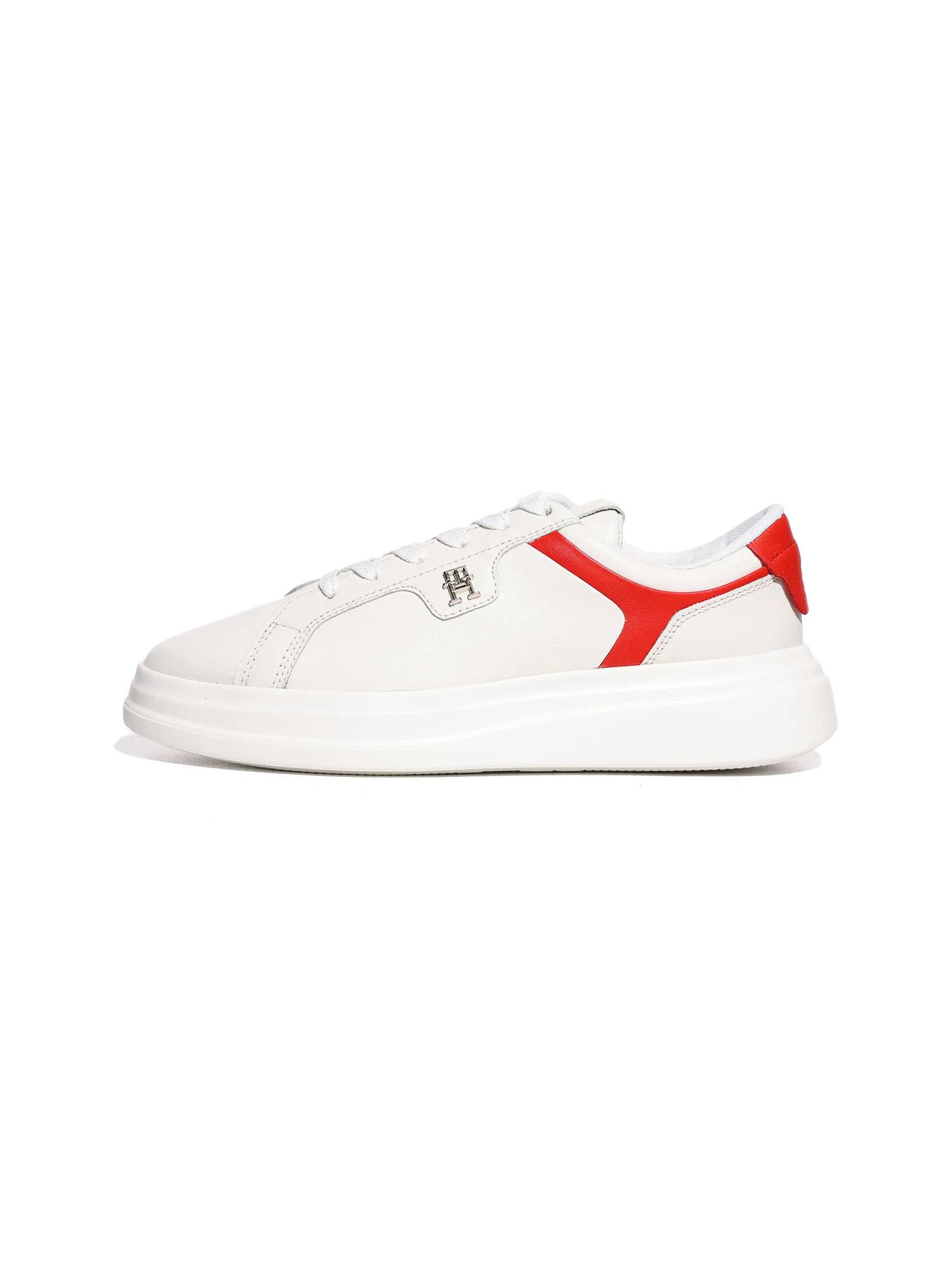 Tommy Hilfiger - TH MONOGRAM COURT... Tommy Hilfiger - TH MONOGRAM COURT...