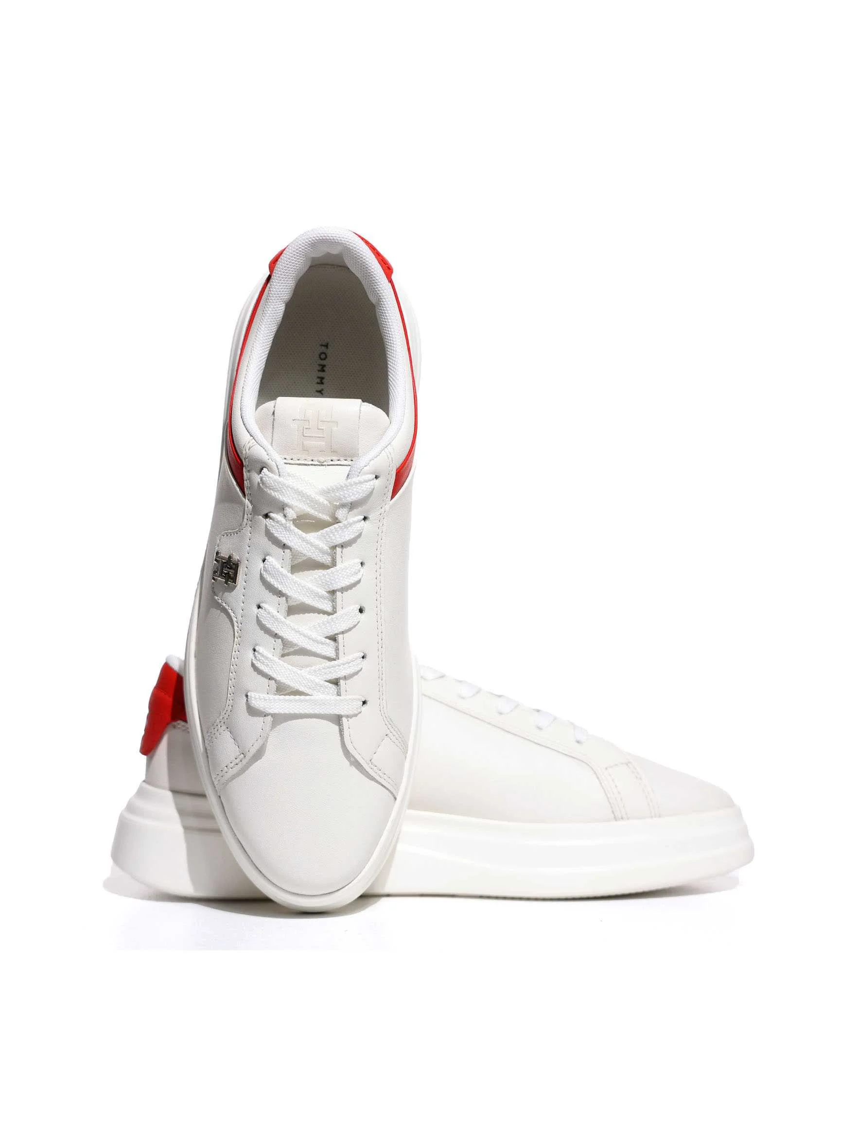 Tommy Hilfiger - TH MONOGRAM COURT... Tommy Hilfiger - TH MONOGRAM COURT...