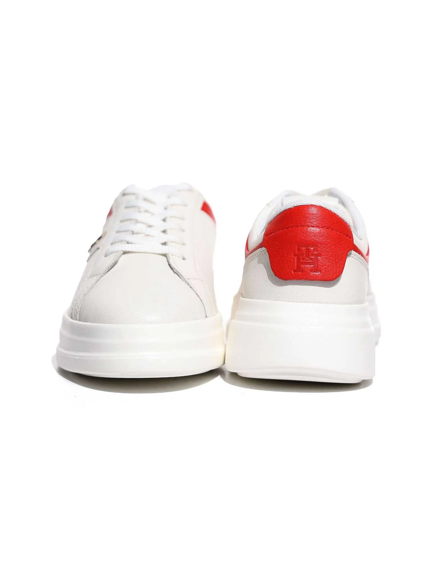 Tommy Hilfiger - TH MONOGRAM COURT... Tommy Hilfiger - TH MONOGRAM COURT...