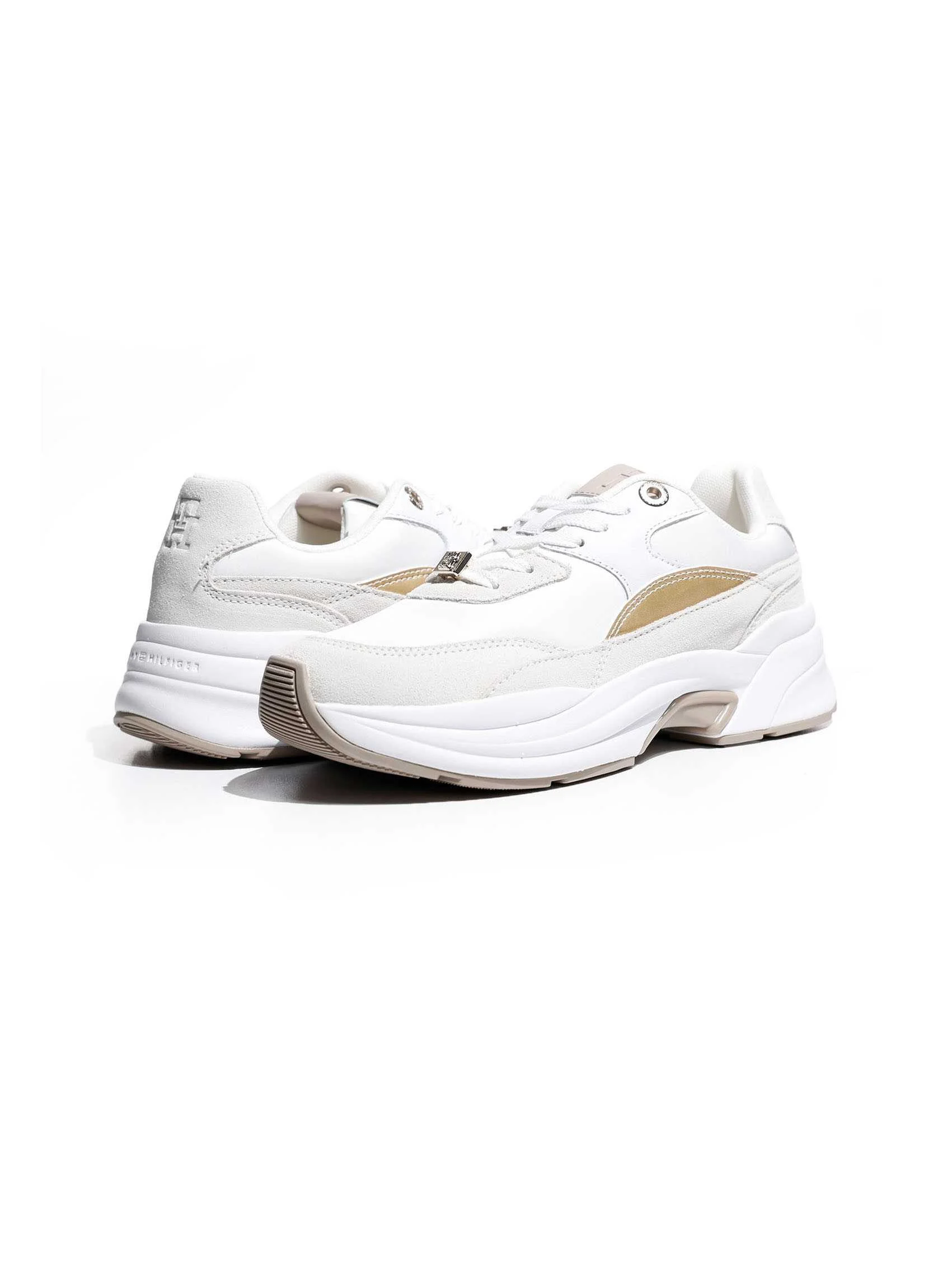 Tommy Hilfiger - CHUNKY FEMININE... Tommy Hilfiger - CHUNKY FEMININE...