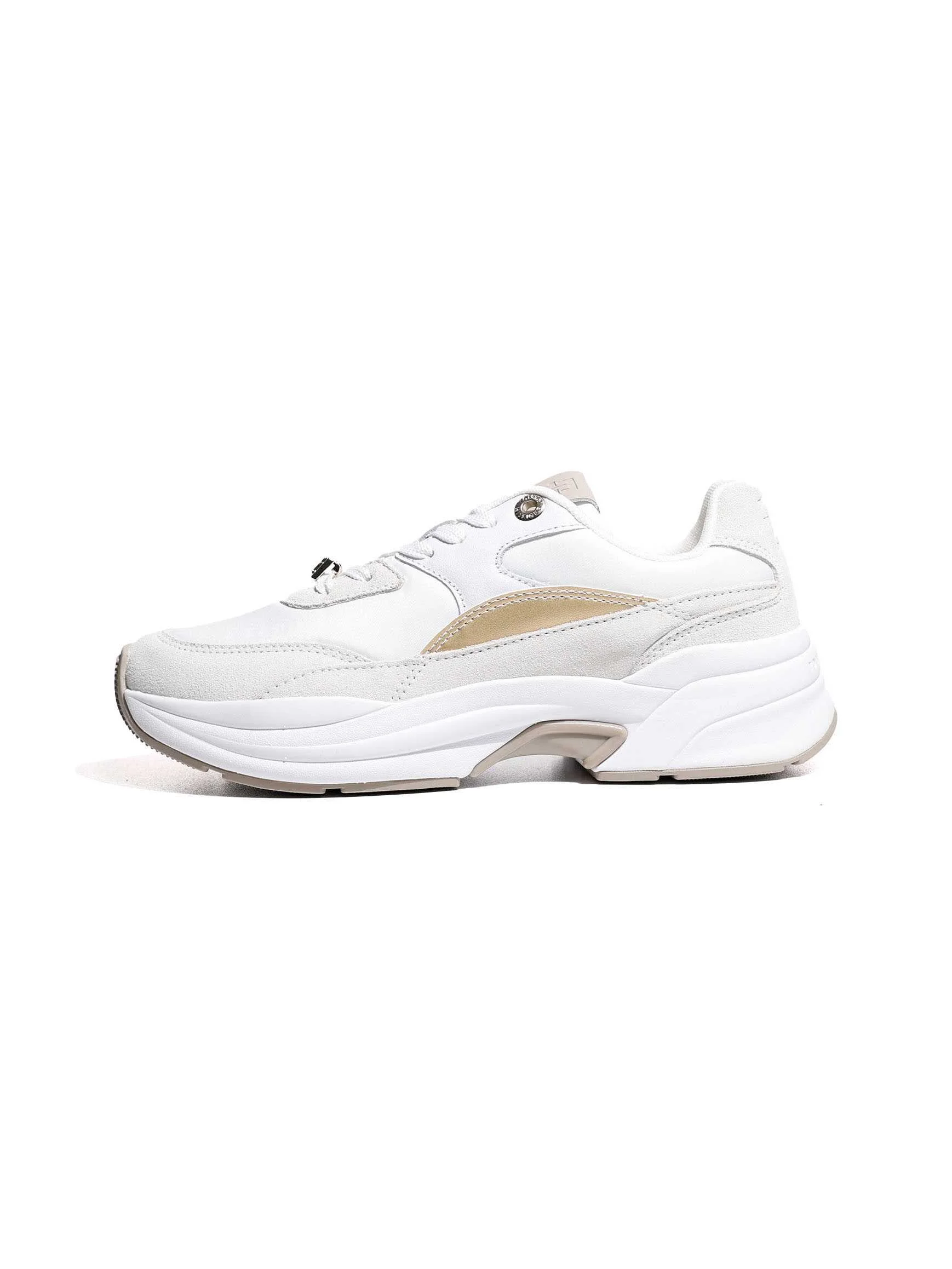 Tommy Hilfiger - CHUNKY FEMININE... Tommy Hilfiger - CHUNKY FEMININE...