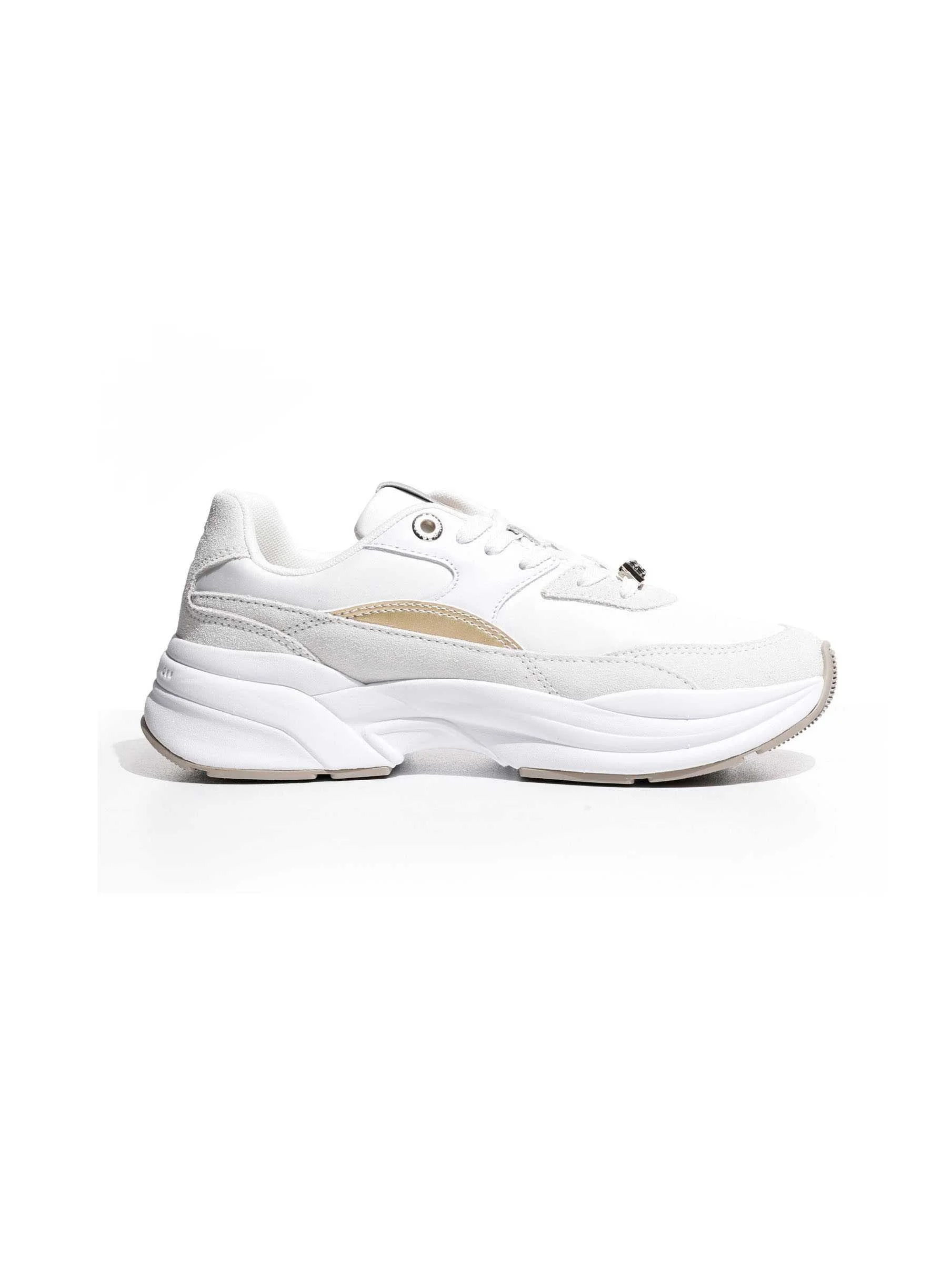 Tommy Hilfiger - CHUNKY FEMININE... Tommy Hilfiger - CHUNKY FEMININE...
