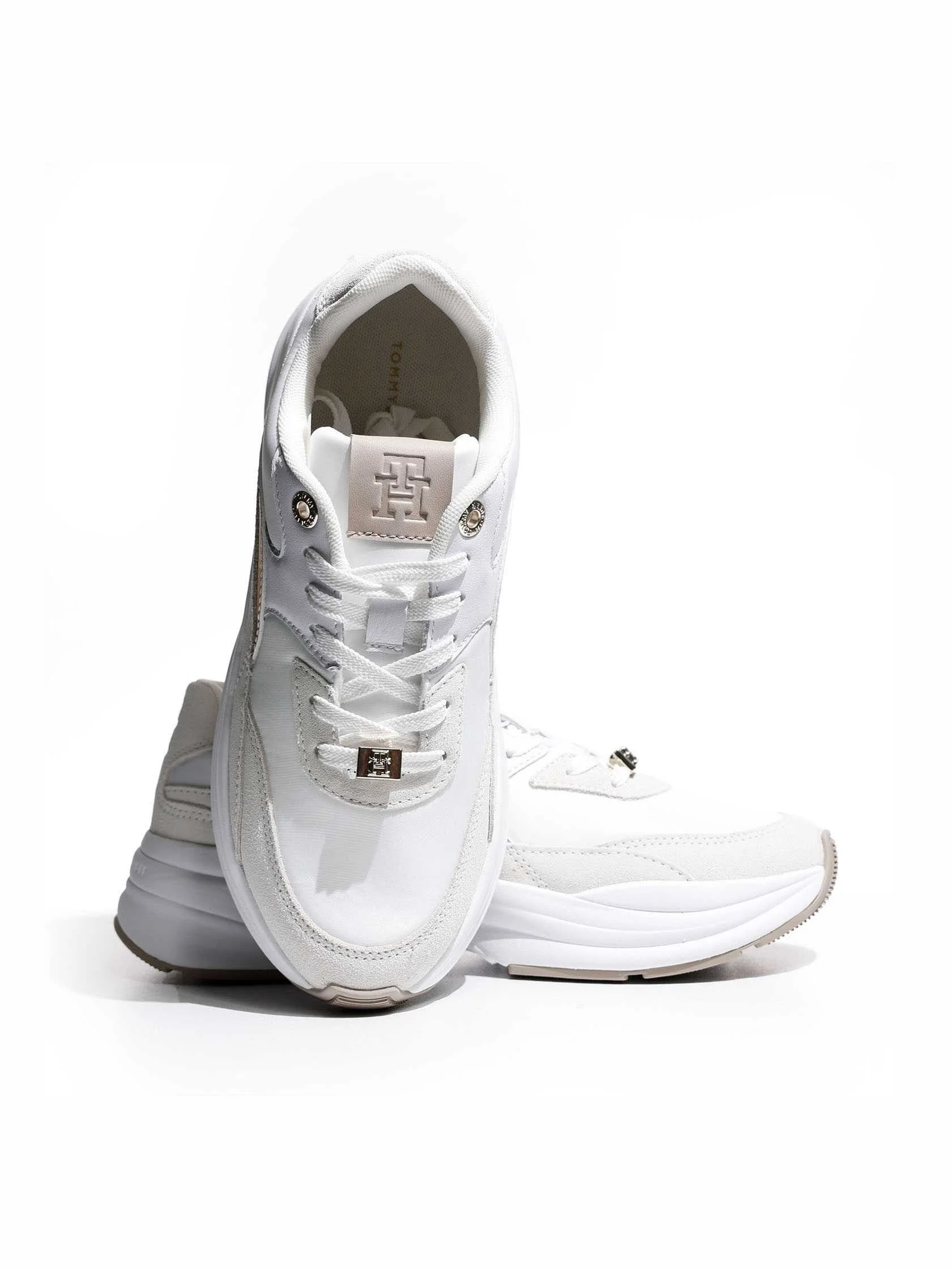Tommy Hilfiger - CHUNKY FEMININE... Tommy Hilfiger - CHUNKY FEMININE...