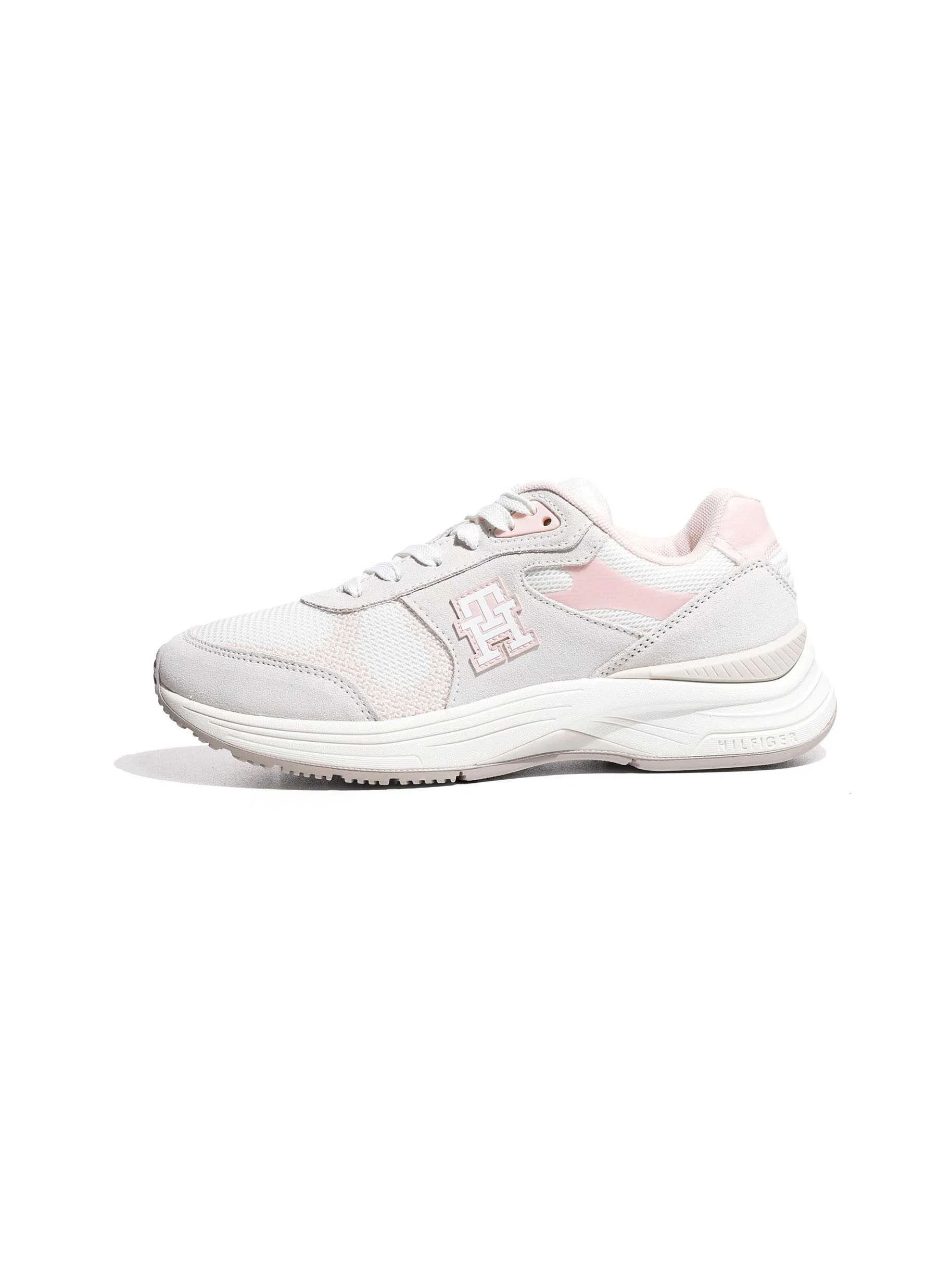 Tommy Hilfiger - MODERN PREP RUNNER Tommy Hilfiger - MODERN PREP RUNNER
