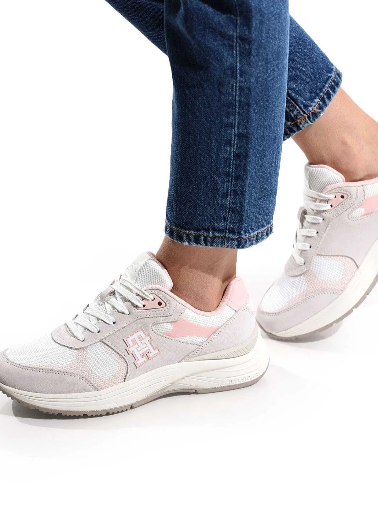 Tommy Hilfiger - MODERN PREP RUNNER Tommy Hilfiger - MODERN PREP RUNNER