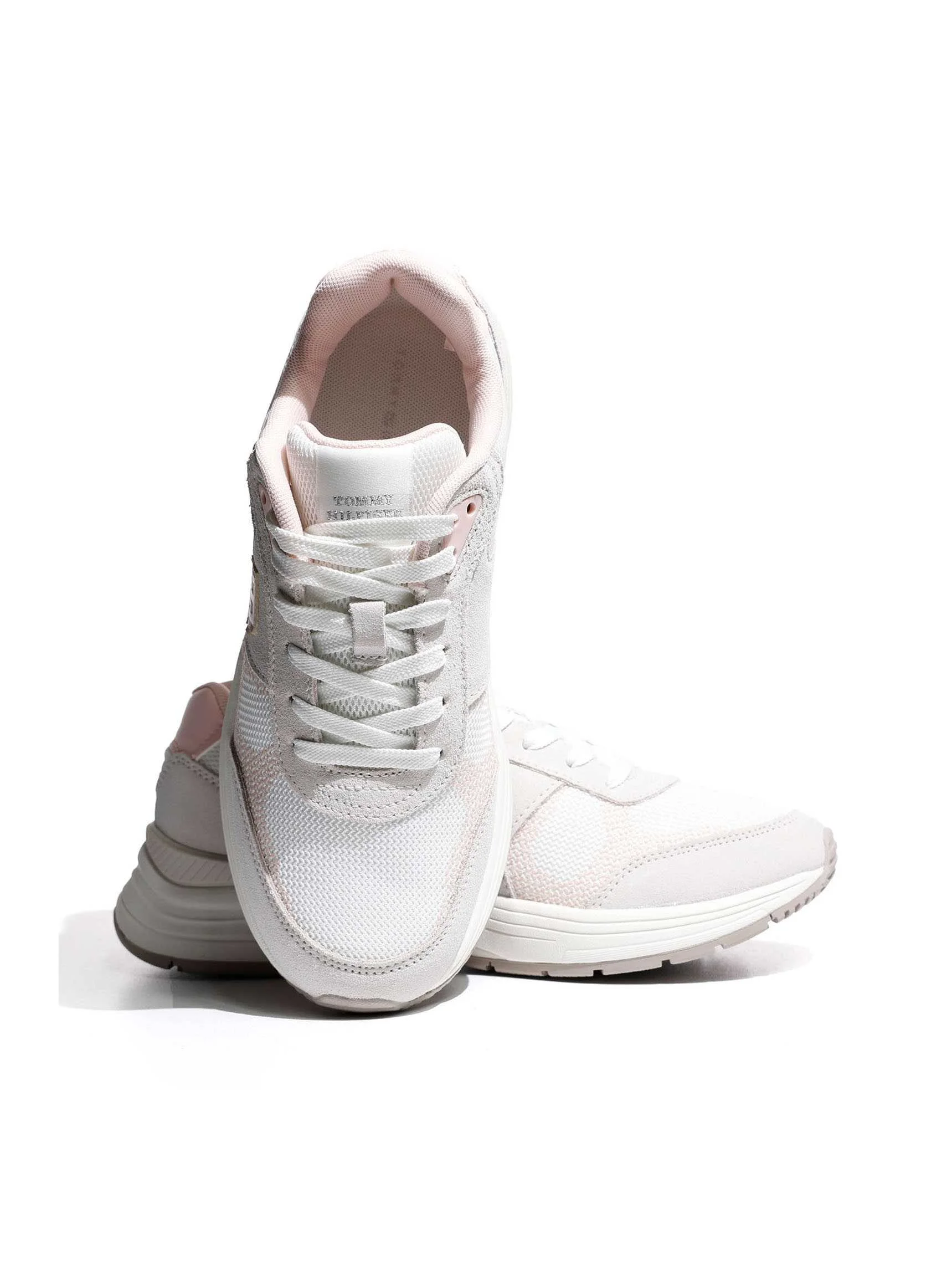 Tommy Hilfiger - MODERN PREP RUNNER Tommy Hilfiger - MODERN PREP RUNNER