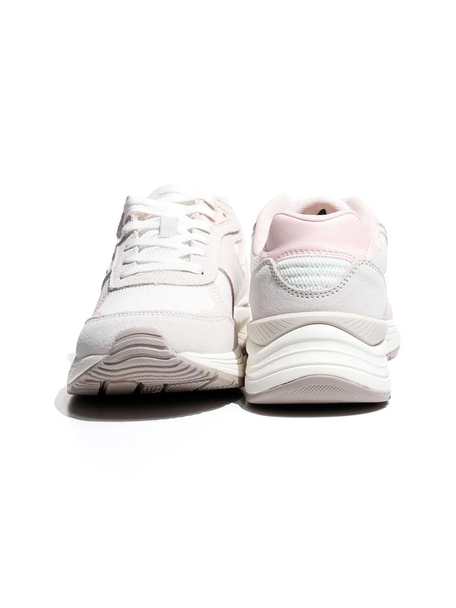Tommy Hilfiger - MODERN PREP RUNNER Tommy Hilfiger - MODERN PREP RUNNER