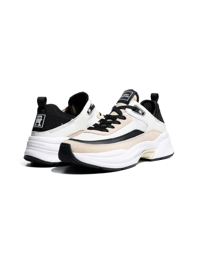 Tommy Hilfiger - SPORTY LUX...
