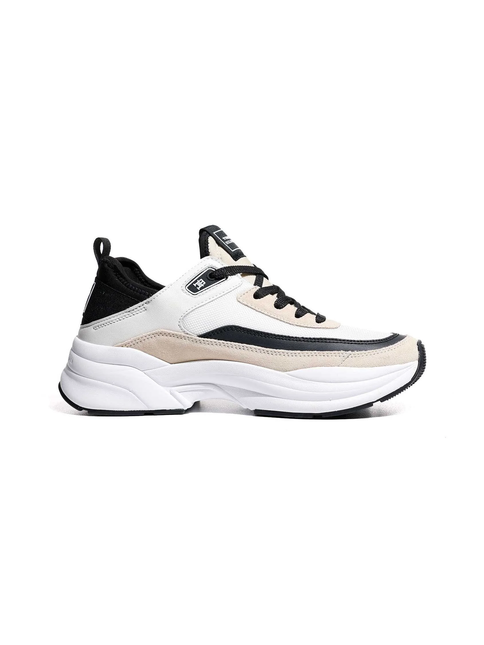 Tommy Hilfiger - SPORTY LUX RUNNER Tommy Hilfiger - SPORTY LUX RUNNER