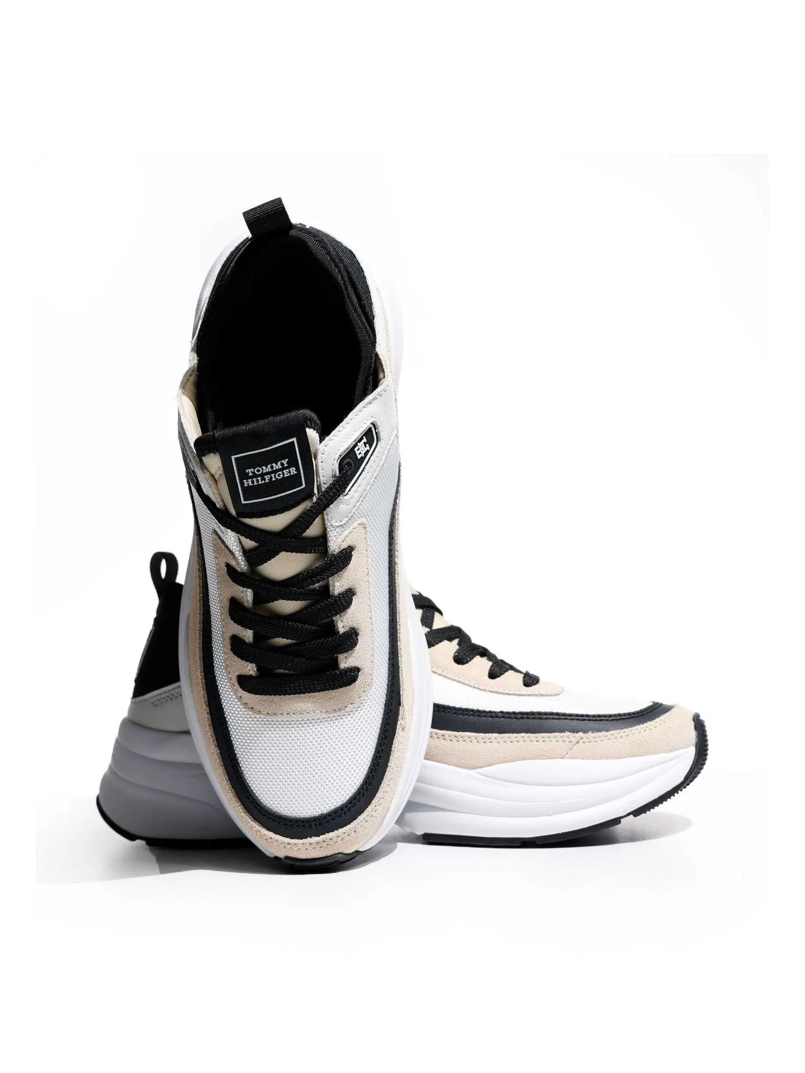 Tommy Hilfiger - SPORTY LUX RUNNER Tommy Hilfiger - SPORTY LUX RUNNER