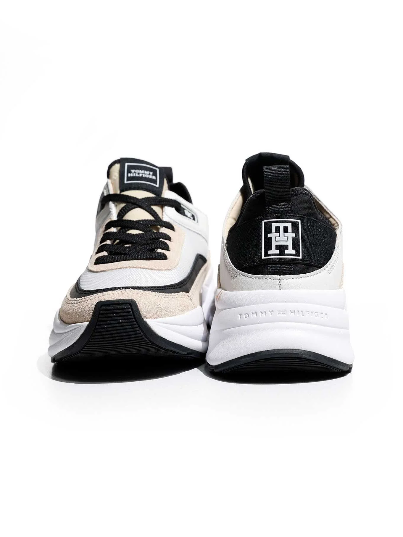 Tommy Hilfiger - SPORTY LUX RUNNER Tommy Hilfiger - SPORTY LUX RUNNER