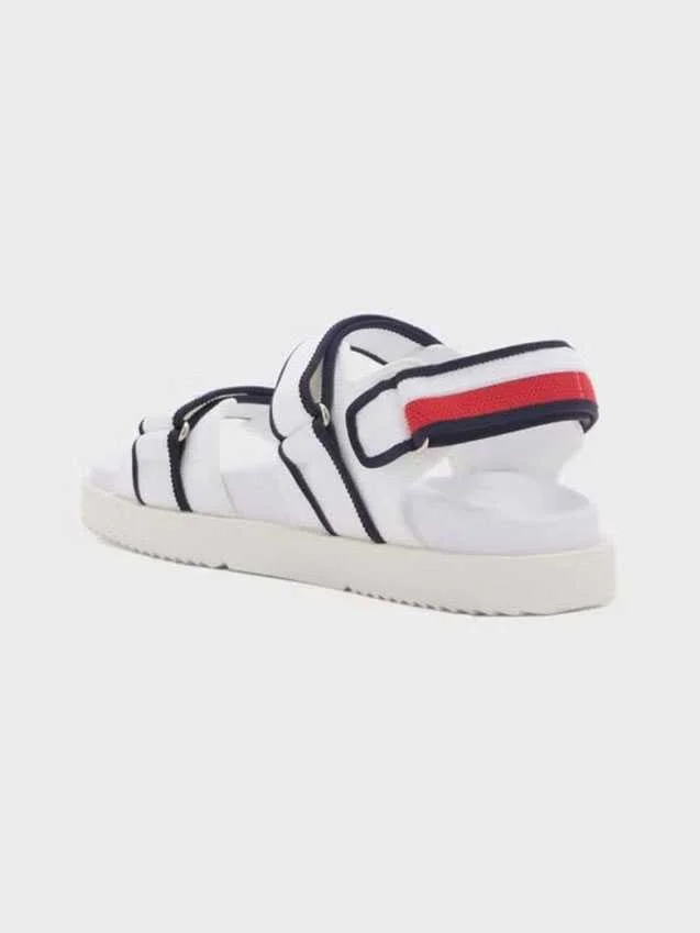Tommy Hilfiger - CORPORATE SPORTY SANDAL Tommy Hilfiger - CORPORATE SPORTY SANDAL