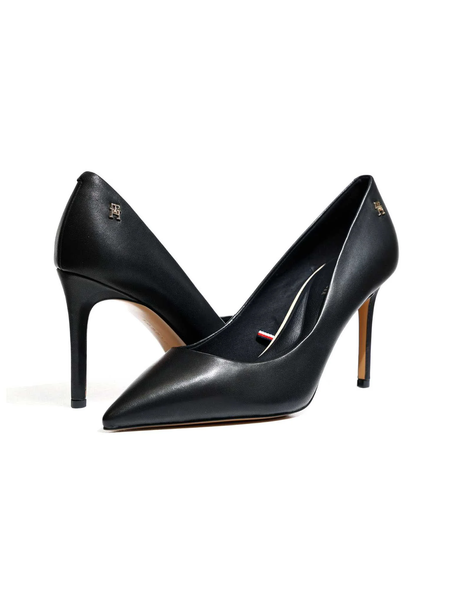 Tommy Hilfiger - ESSENTIAL POINTED PUMP Tommy Hilfiger - ESSENTIAL POINTED PUMP