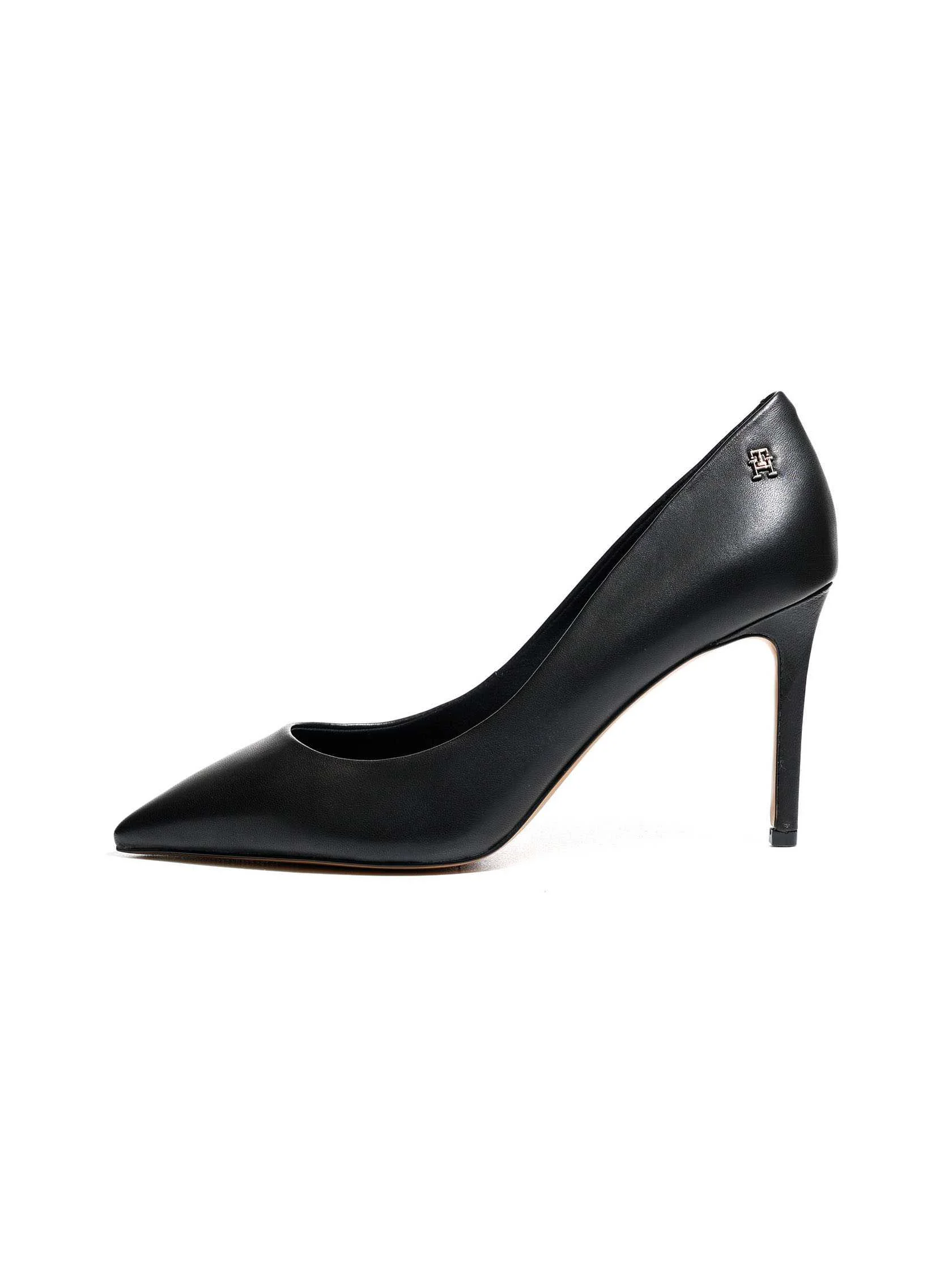 Tommy Hilfiger - ESSENTIAL POINTED PUMP Tommy Hilfiger - ESSENTIAL POINTED PUMP