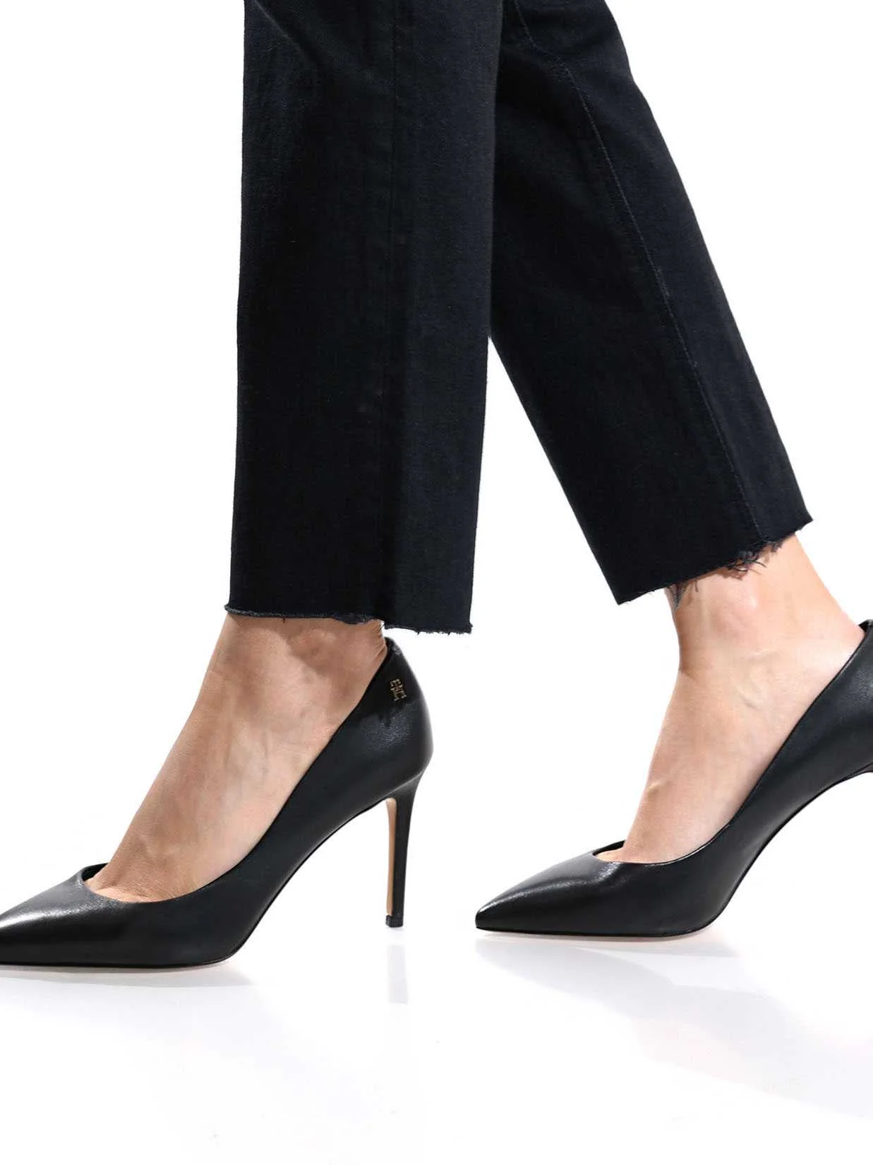 Tommy Hilfiger - ESSENTIAL POINTED PUMP Tommy Hilfiger - ESSENTIAL POINTED PUMP