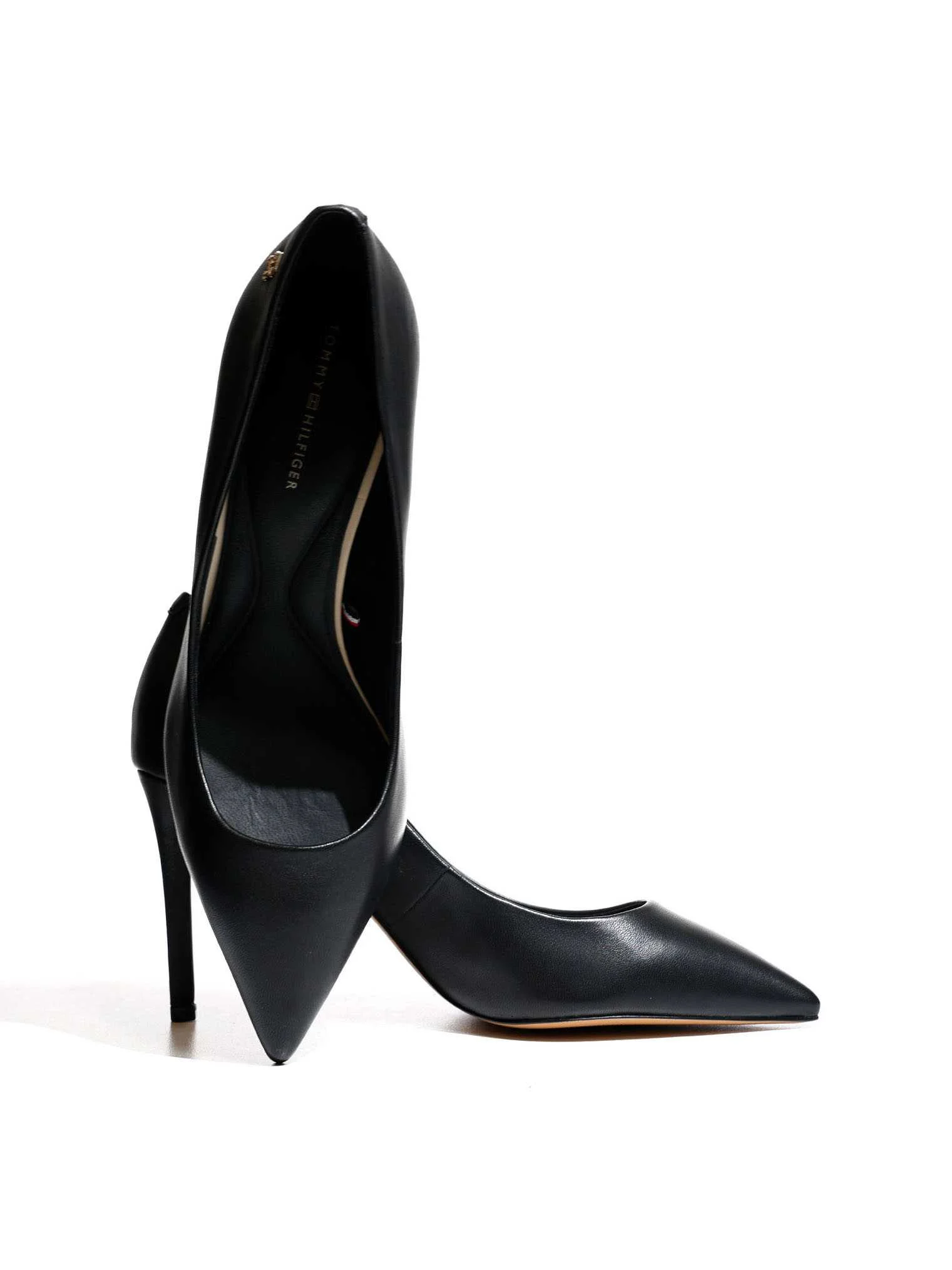 Tommy Hilfiger - ESSENTIAL POINTED PUMP Tommy Hilfiger - ESSENTIAL POINTED PUMP