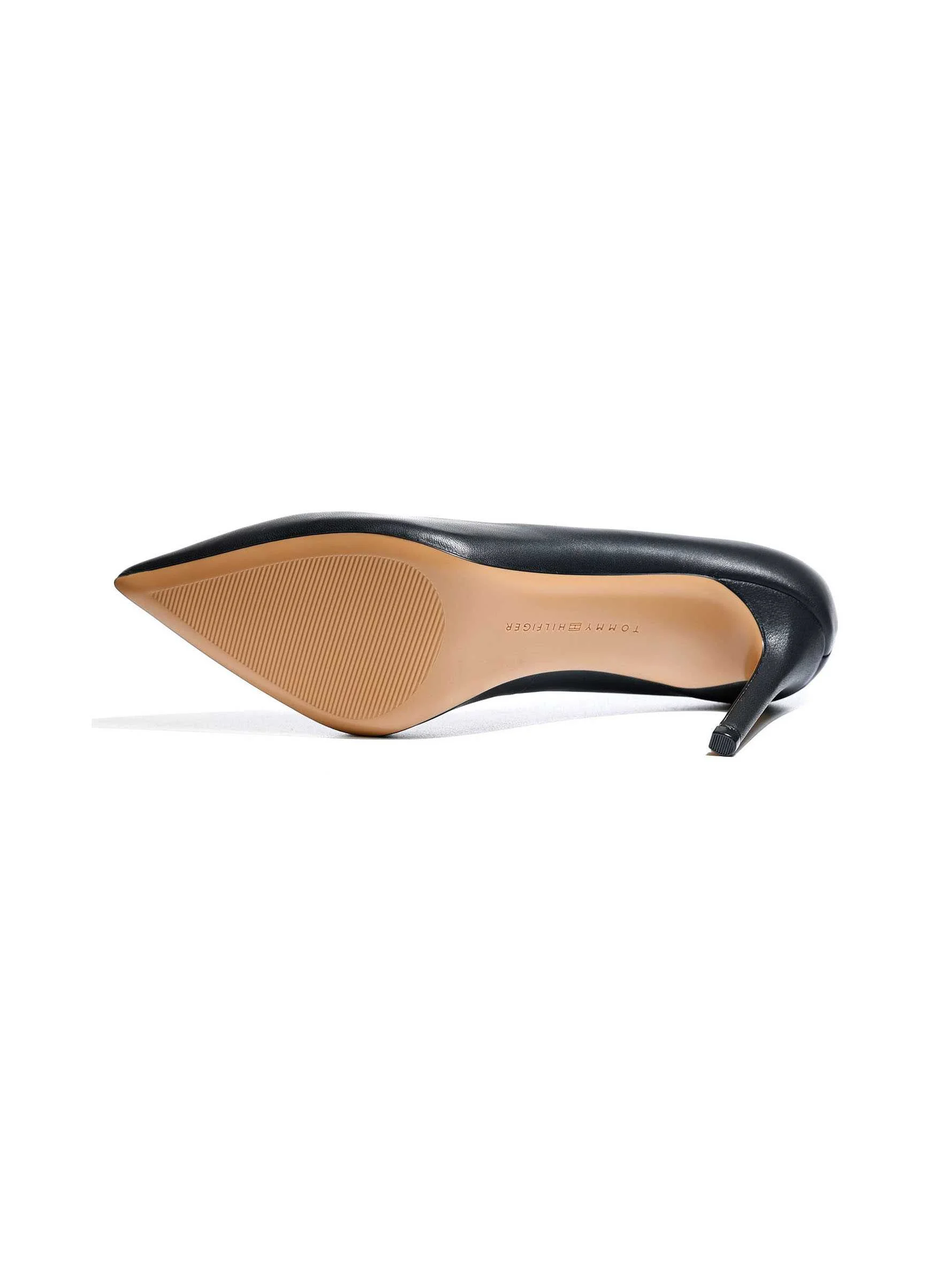 Tommy Hilfiger - ESSENTIAL POINTED PUMP Tommy Hilfiger - ESSENTIAL POINTED PUMP