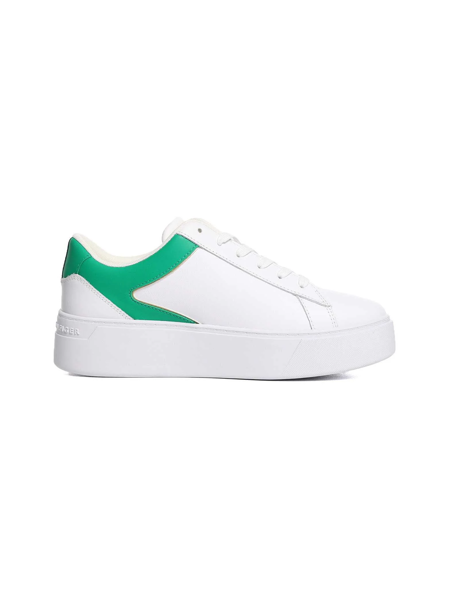 Tommy Hilfiger - TH PLATFORM COURT... Tommy Hilfiger - TH PLATFORM COURT...