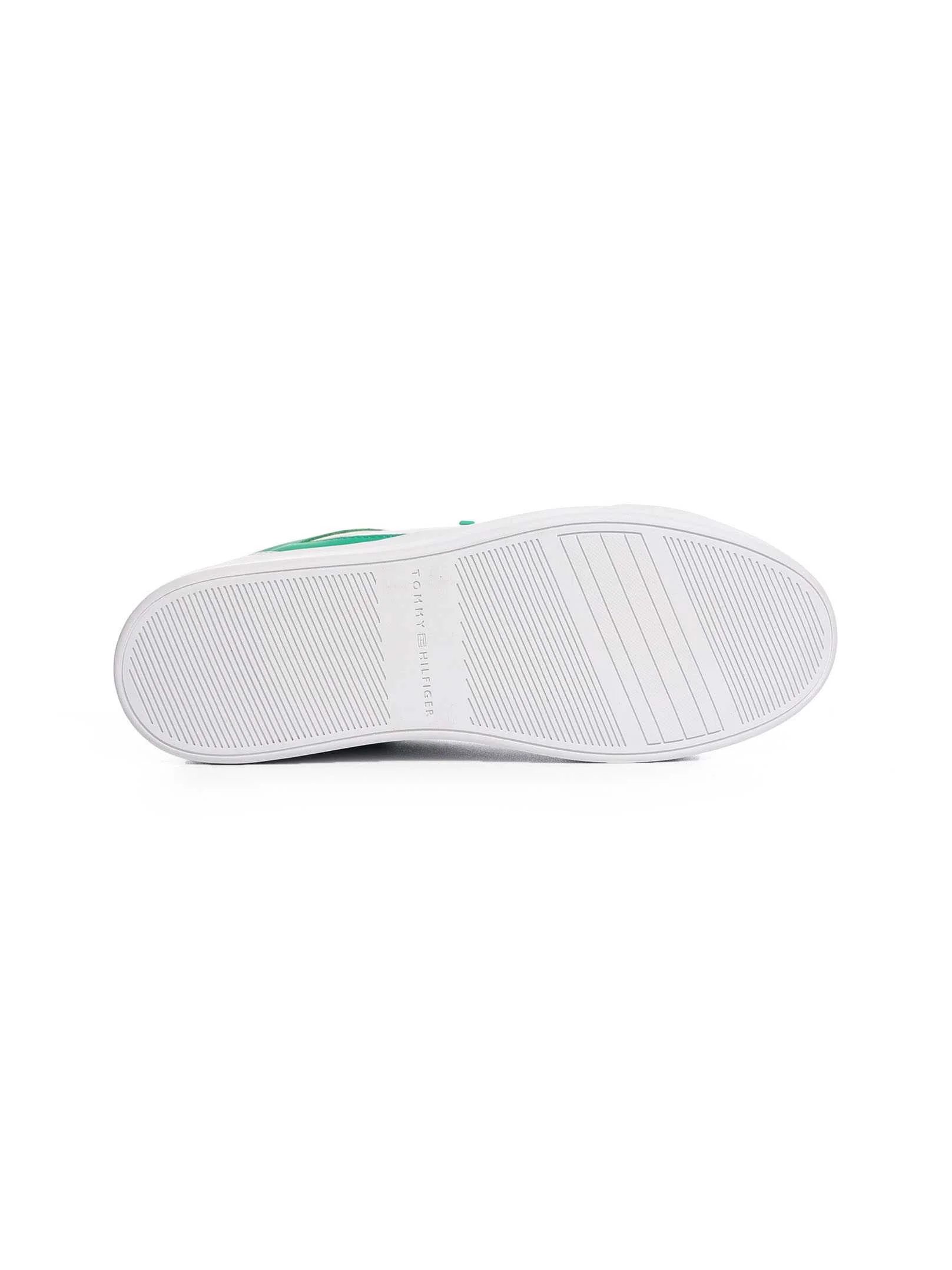 Tommy Hilfiger - TH PLATFORM COURT... Tommy Hilfiger - TH PLATFORM COURT...