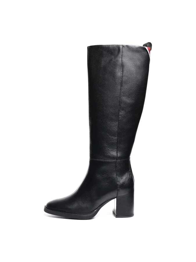Tommy Hilfiger - LONG BOOT... 2