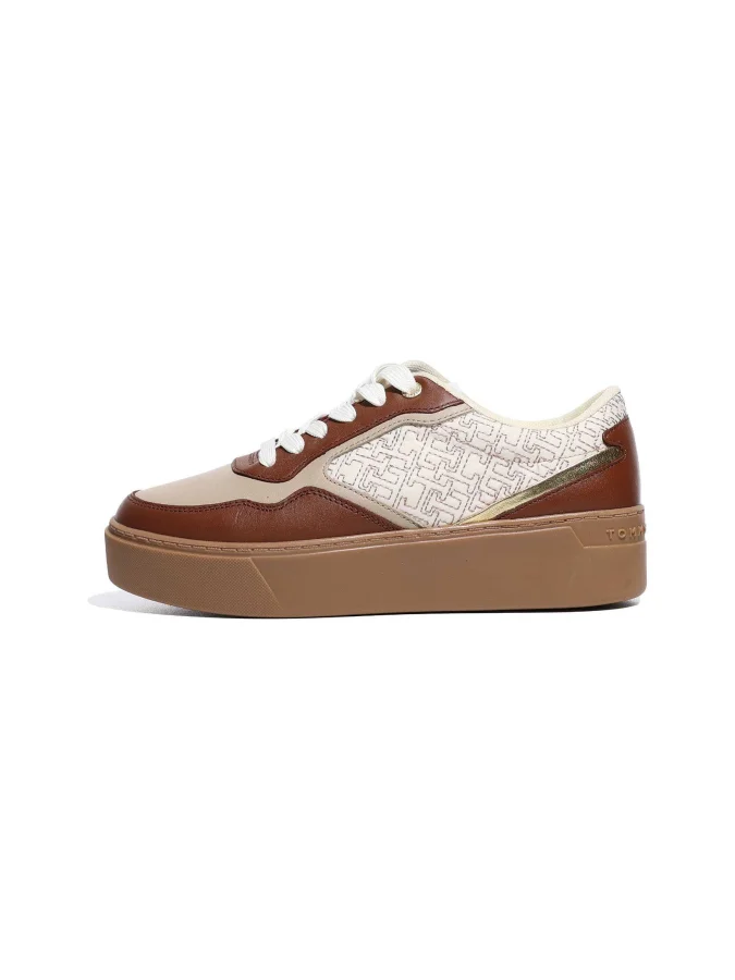 Tommy Hilfiger - PLATFORM... 2