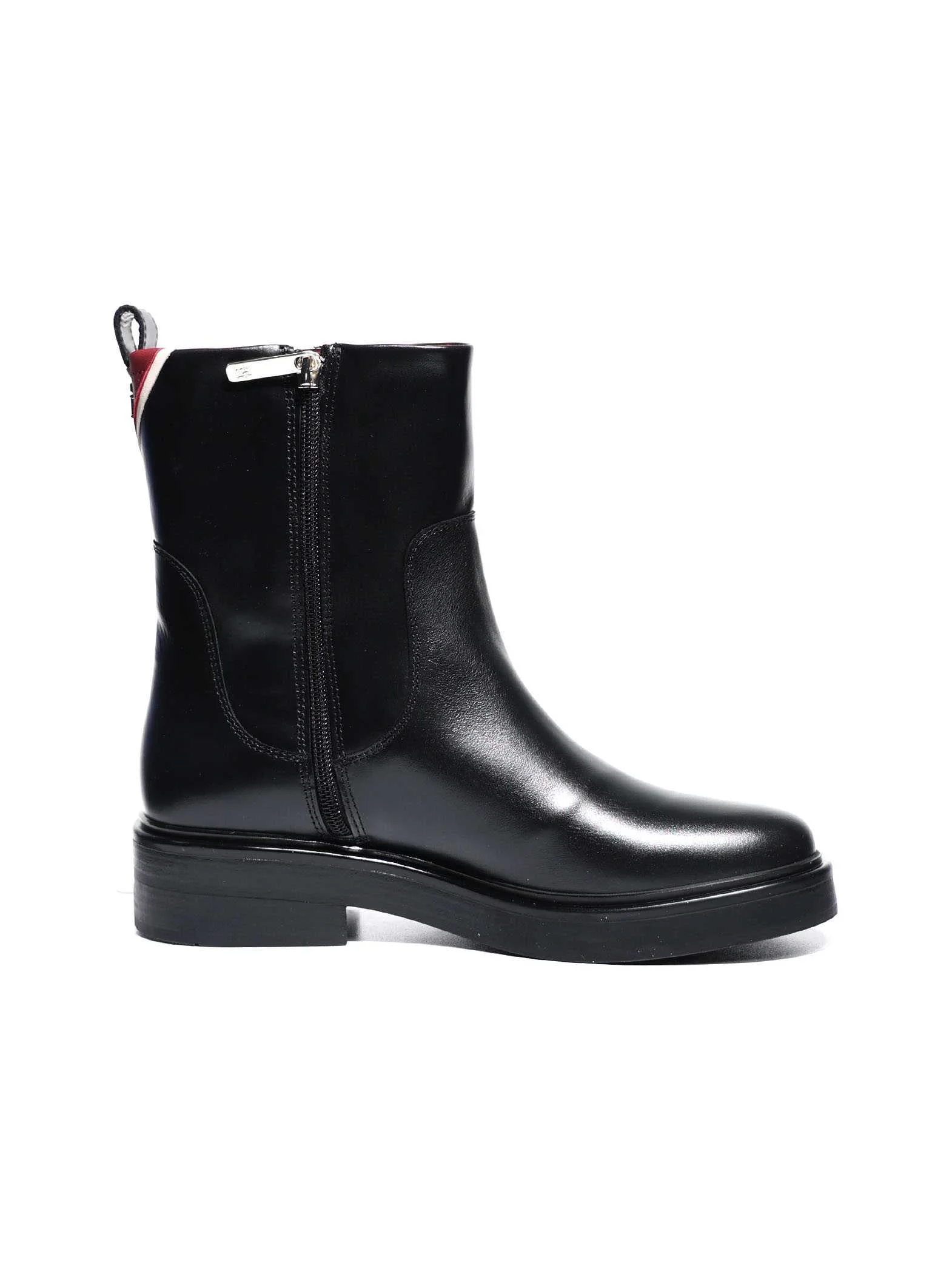 Tommy Hilfiger - PREMIUM LEATHER LOW... Tommy Hilfiger - PREMIUM LEATHER LOW...