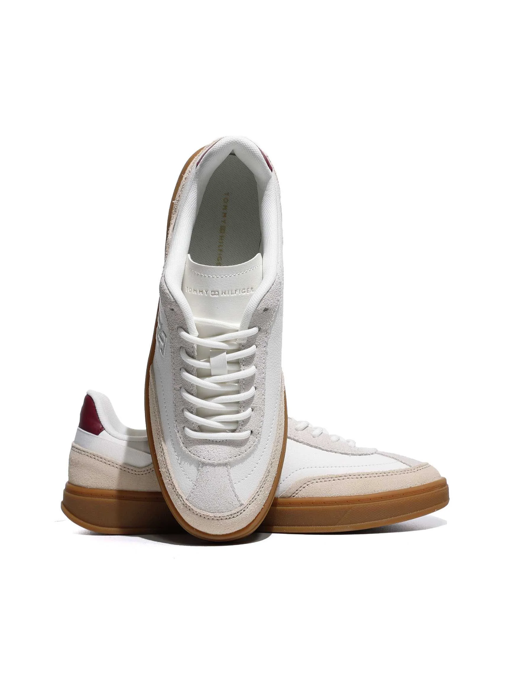 Tommy Hilfiger - TH HERITAGE COURT... Tommy Hilfiger - TH HERITAGE COURT...