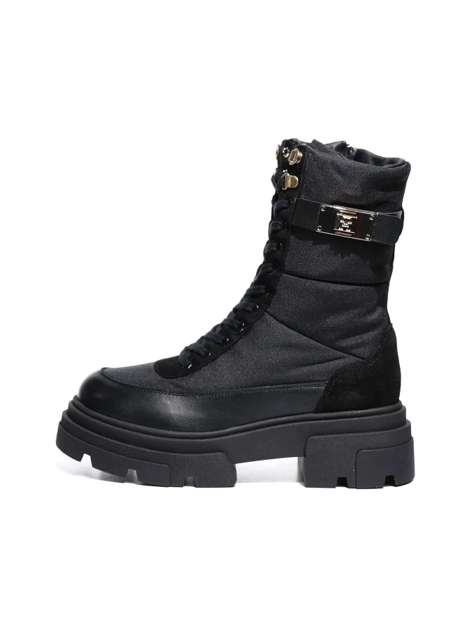 Tommy Jeans - BIKER LEATHER... 2