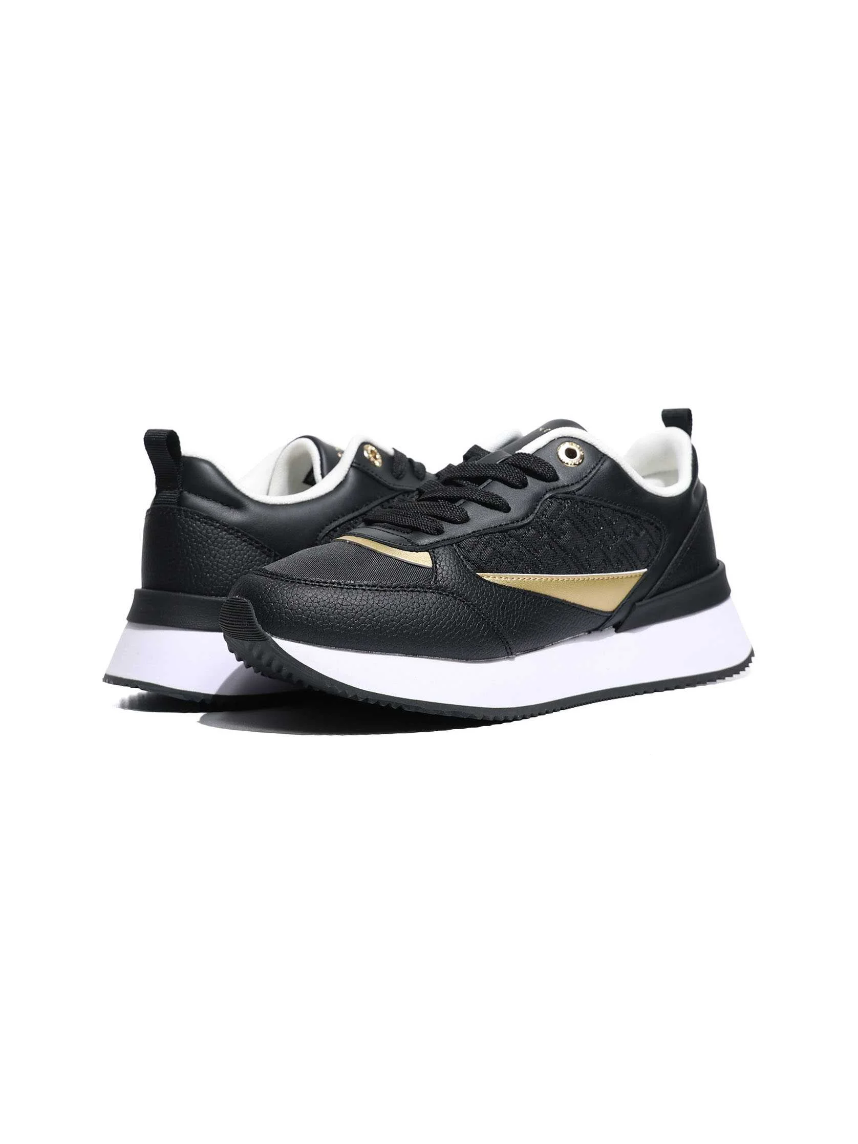 Tommy Hilfiger - MONOGRAM RUNNER Tommy Hilfiger - MONOGRAM RUNNER