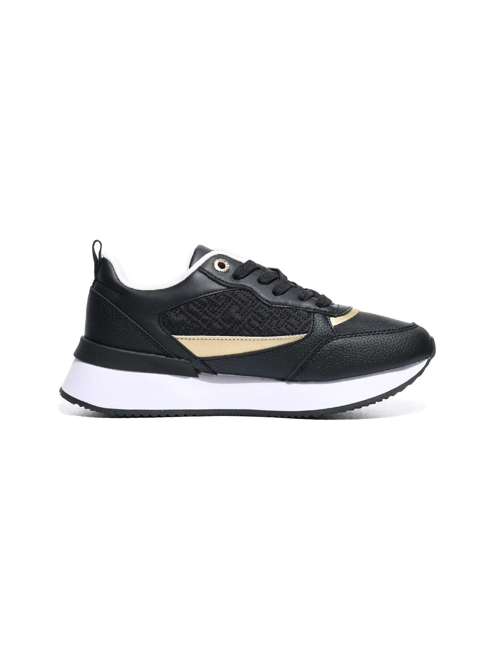 Tommy Hilfiger - MONOGRAM RUNNER Tommy Hilfiger - MONOGRAM RUNNER
