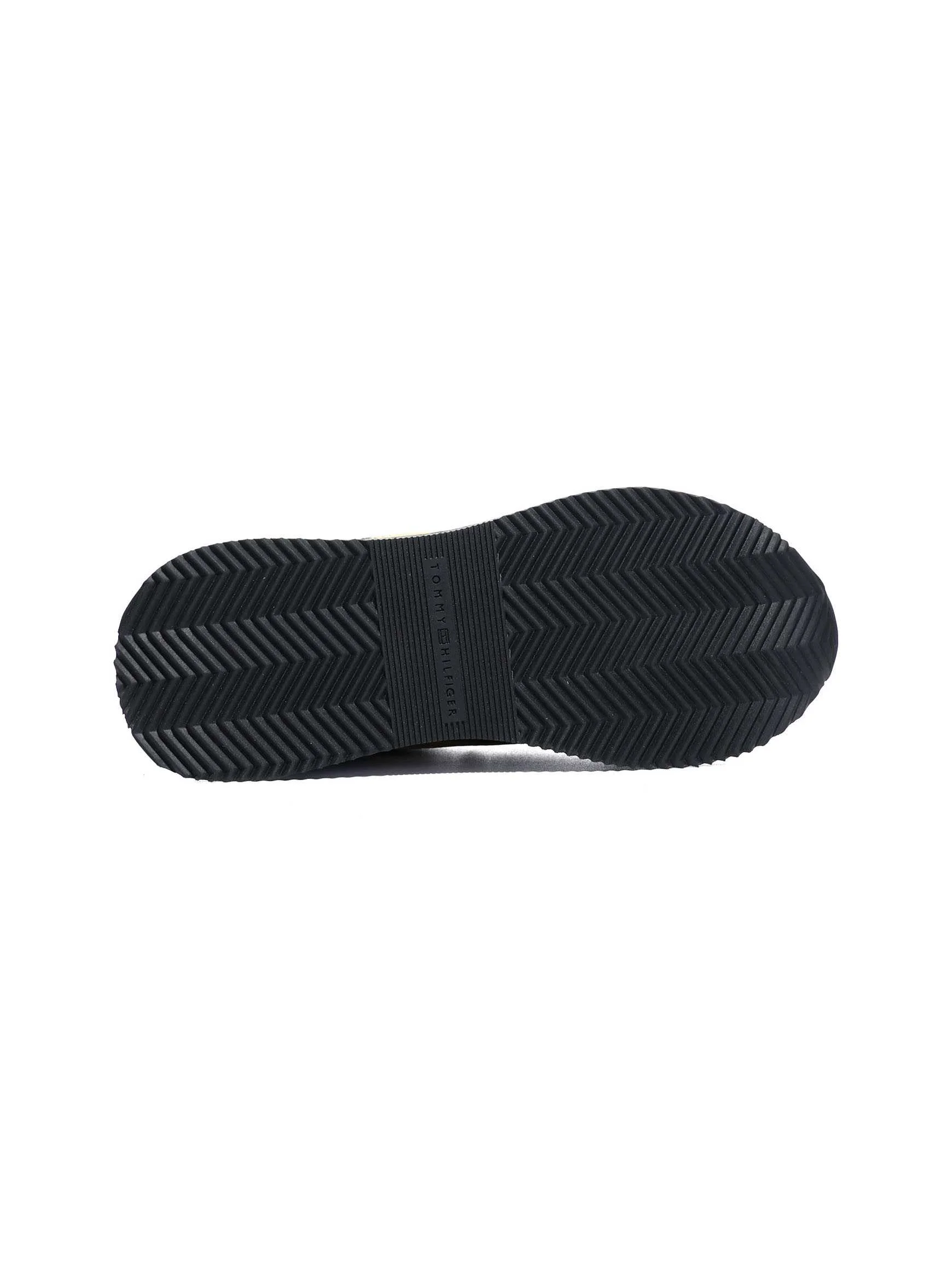 Tommy Hilfiger - MONOGRAM RUNNER Tommy Hilfiger - MONOGRAM RUNNER