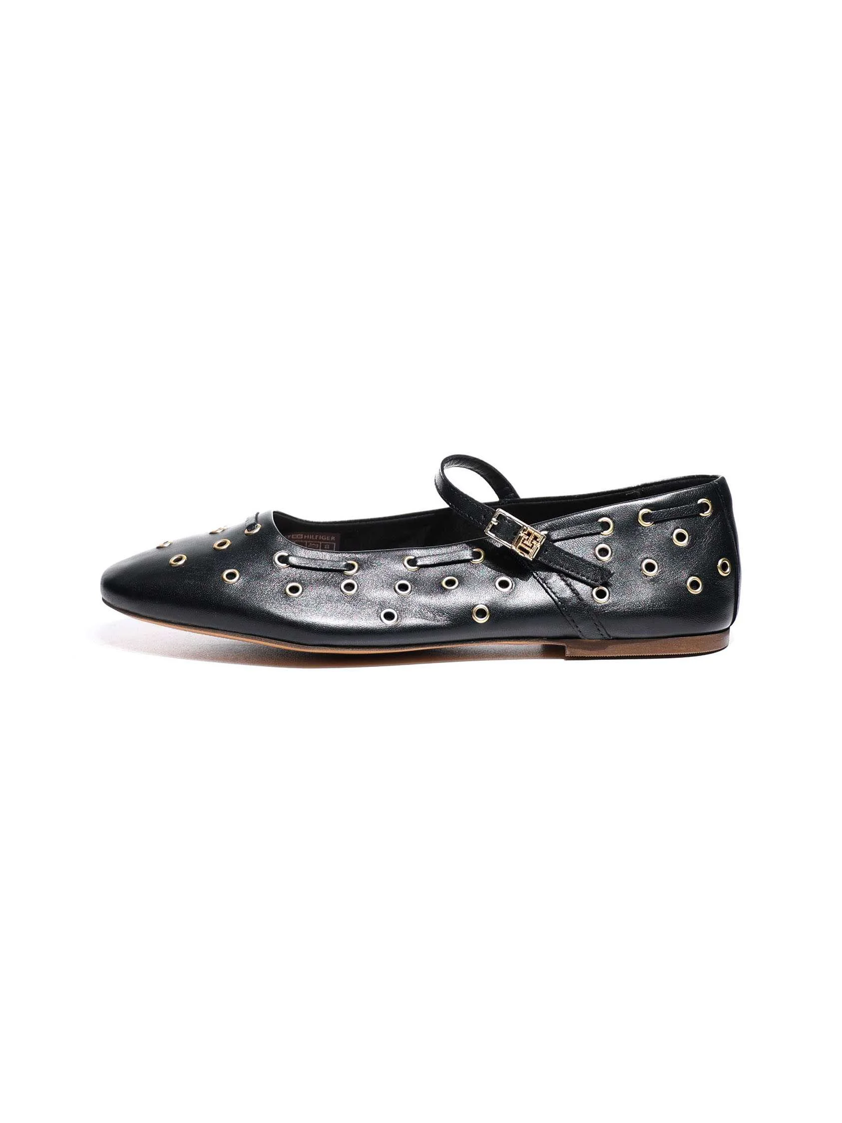 Tommy Hilfiger - MARYJANE BALLERINA... Tommy Hilfiger - MARYJANE BALLERINA...