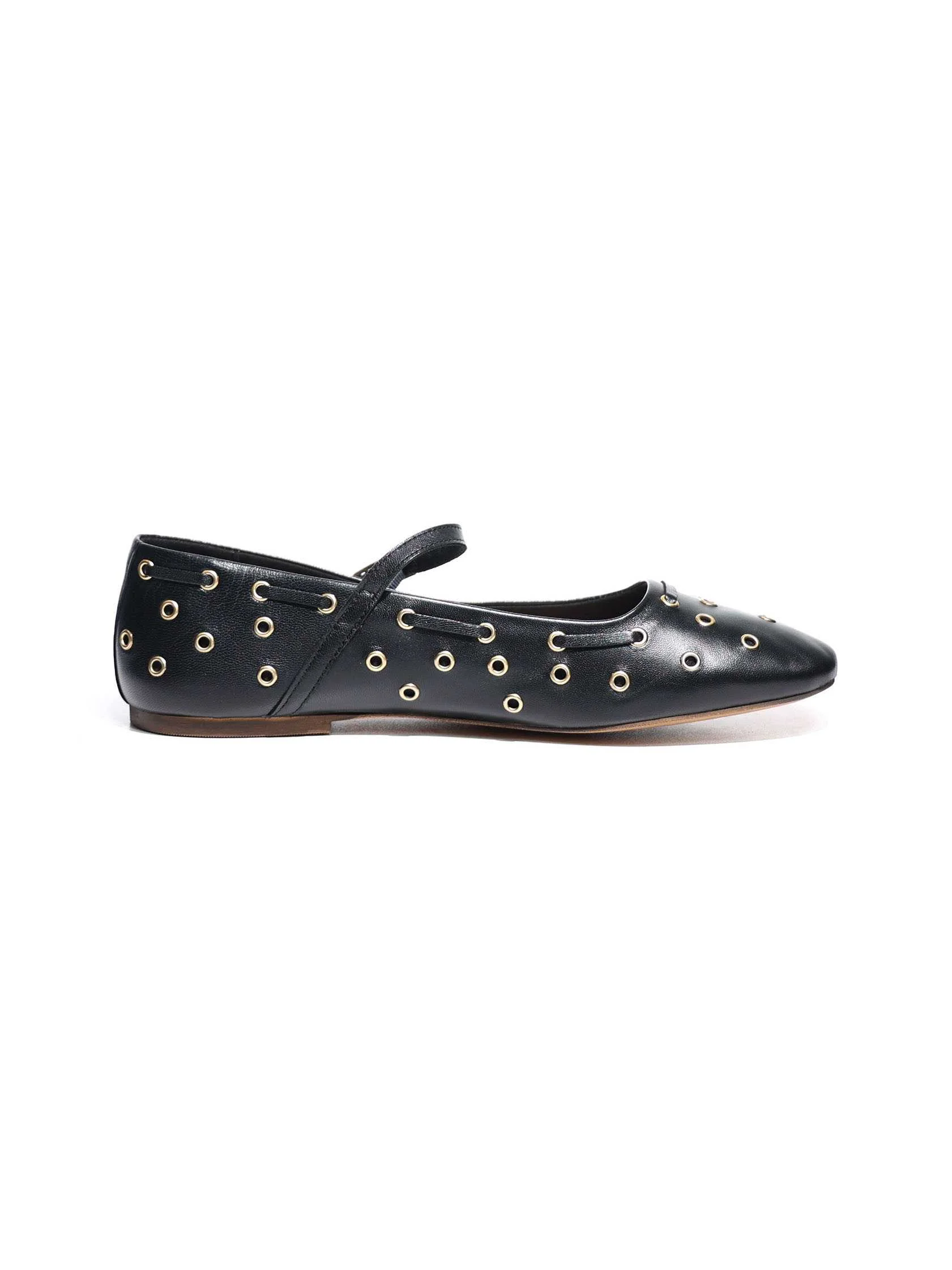 Tommy Hilfiger - MARYJANE BALLERINA... Tommy Hilfiger - MARYJANE BALLERINA...