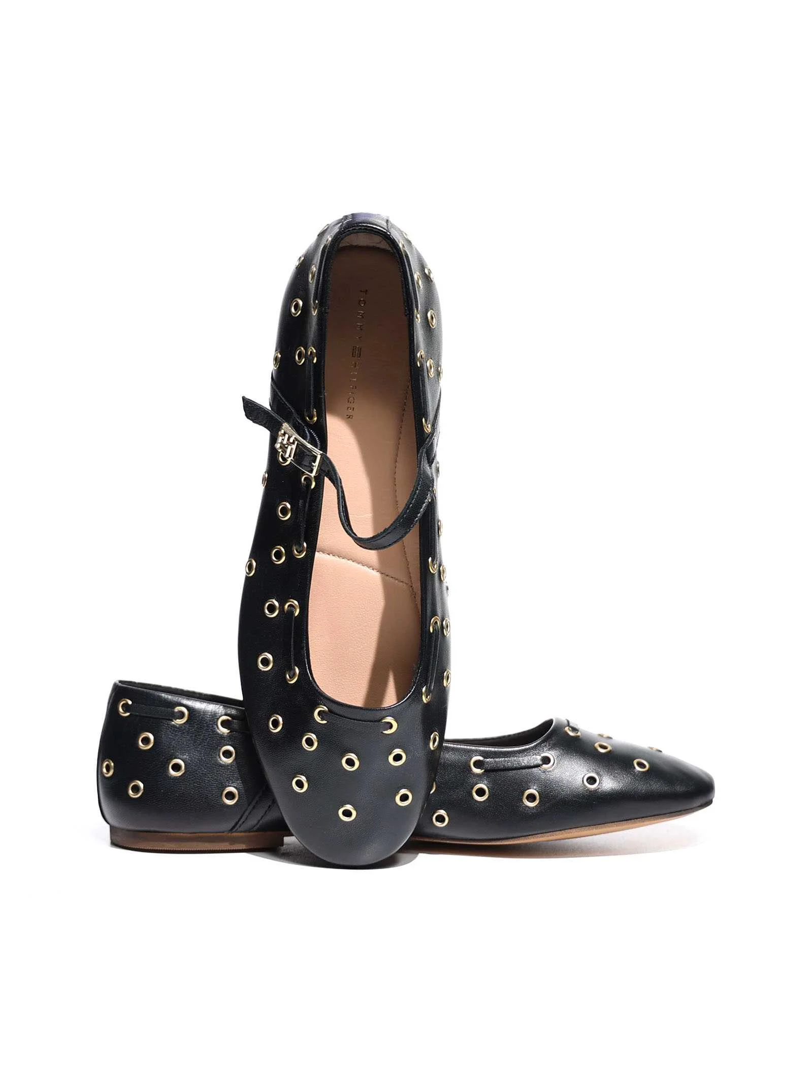 Tommy Hilfiger - MARYJANE BALLERINA... Tommy Hilfiger - MARYJANE BALLERINA...