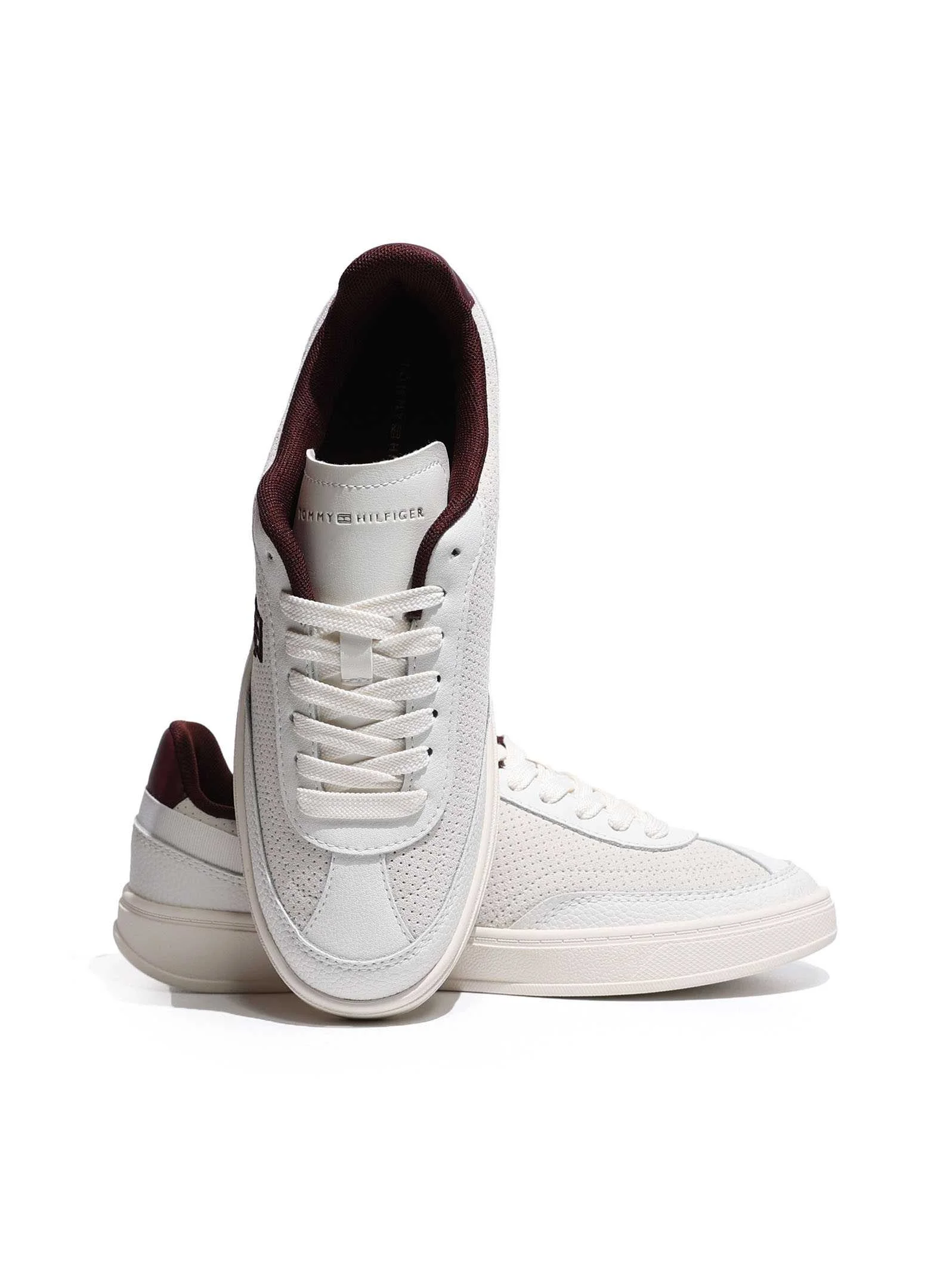Tommy Hilfiger - TH HERITAGE SNEAKER... Tommy Hilfiger - TH HERITAGE SNEAKER...