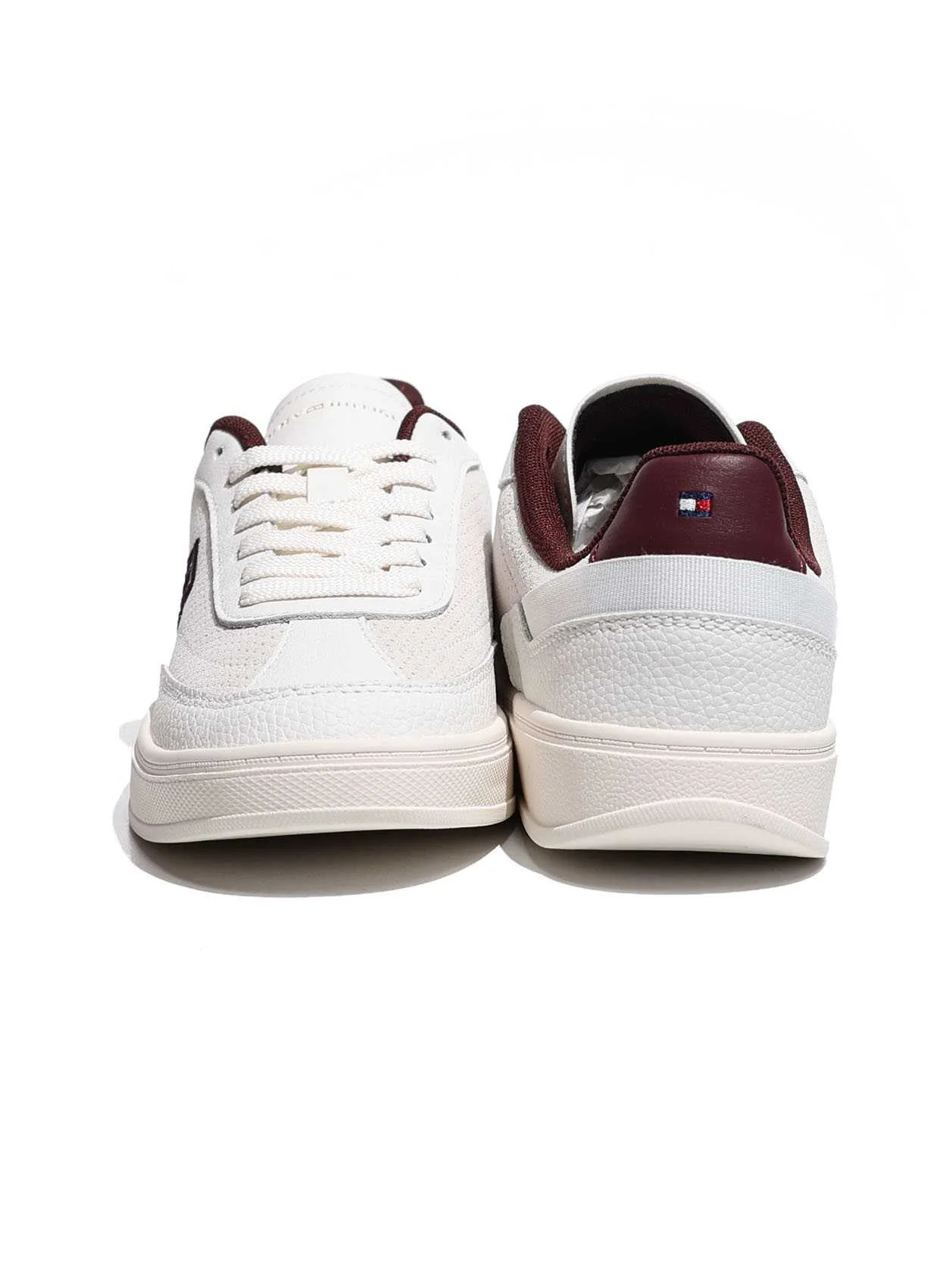 Tommy Hilfiger - TH HERITAGE SNEAKER... Tommy Hilfiger - TH HERITAGE SNEAKER...