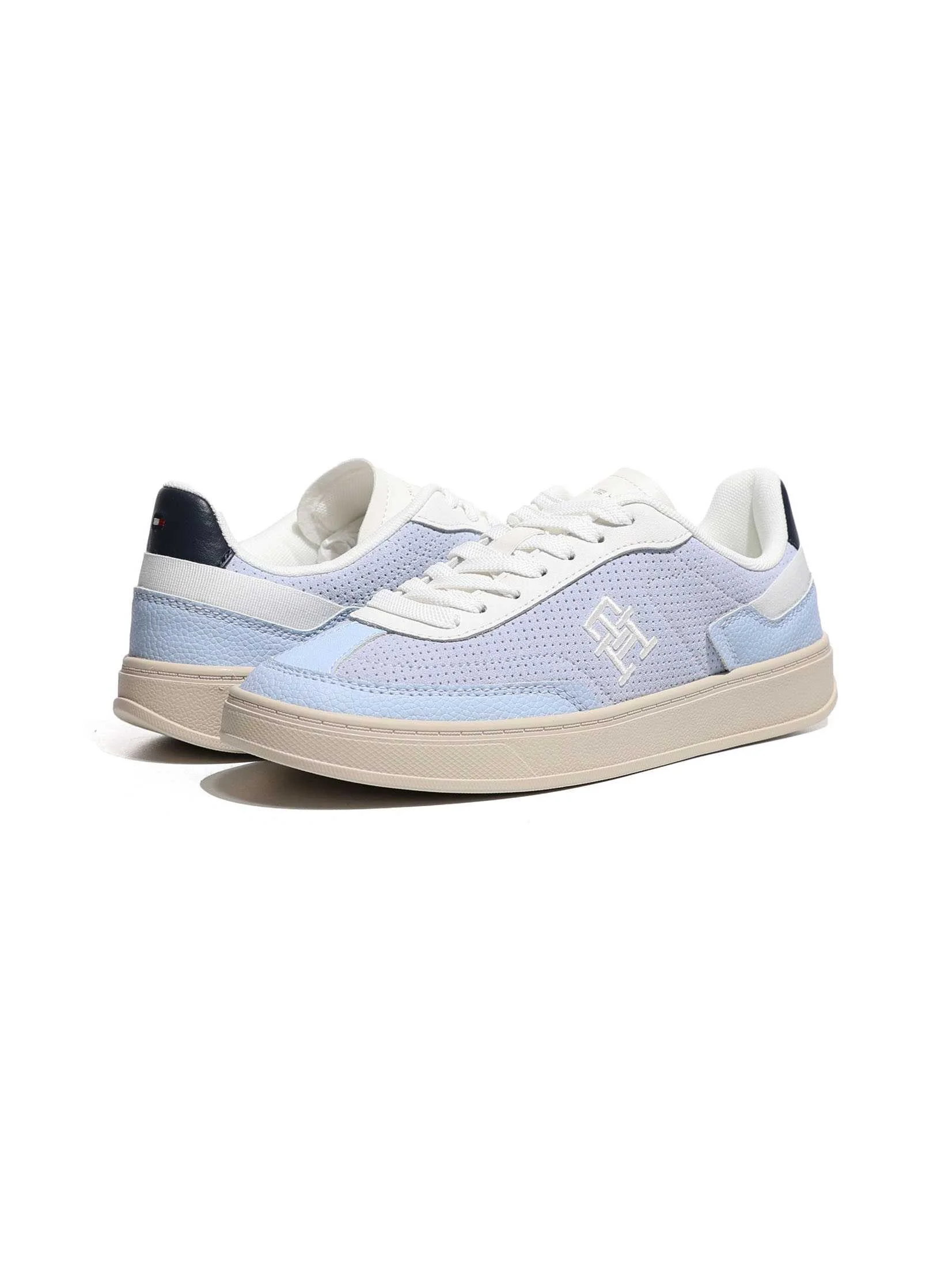 Tommy Hilfiger - TH HERITAGE SNEAKER... Tommy Hilfiger - TH HERITAGE SNEAKER...