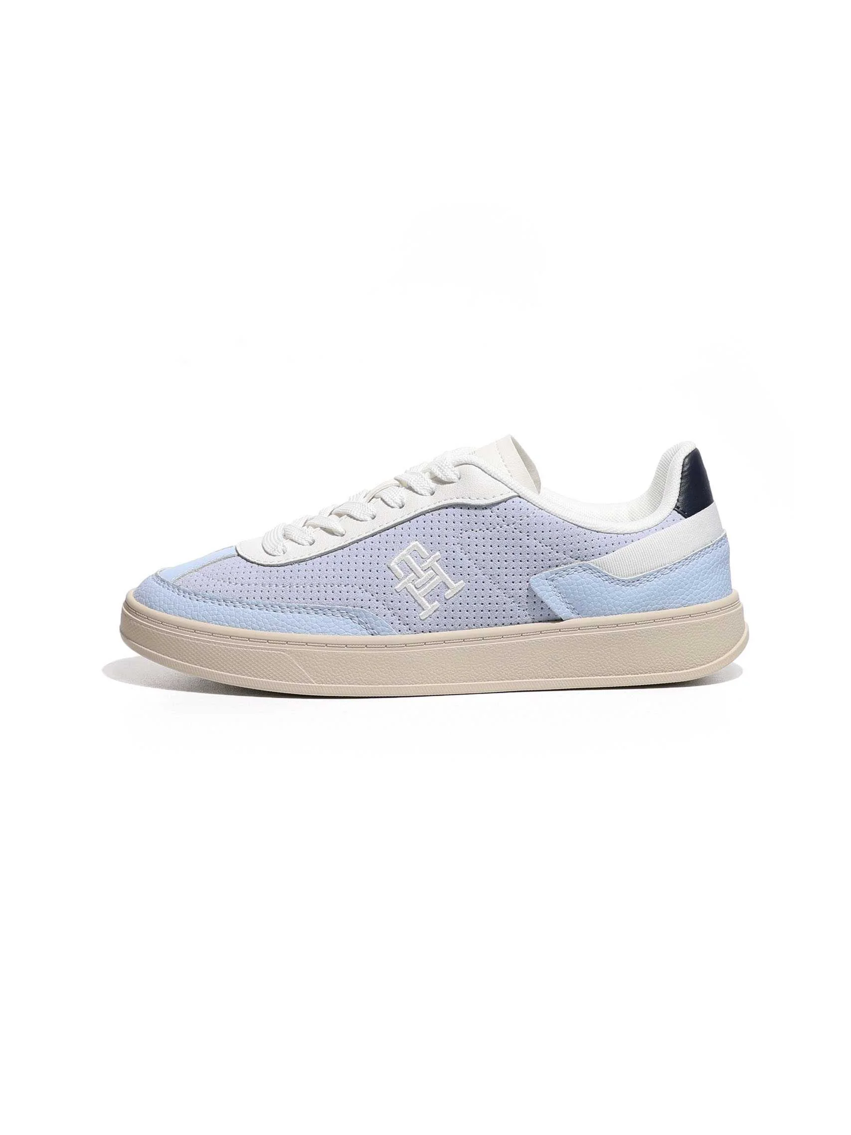 Tommy Hilfiger - TH HERITAGE SNEAKER... Tommy Hilfiger - TH HERITAGE SNEAKER...