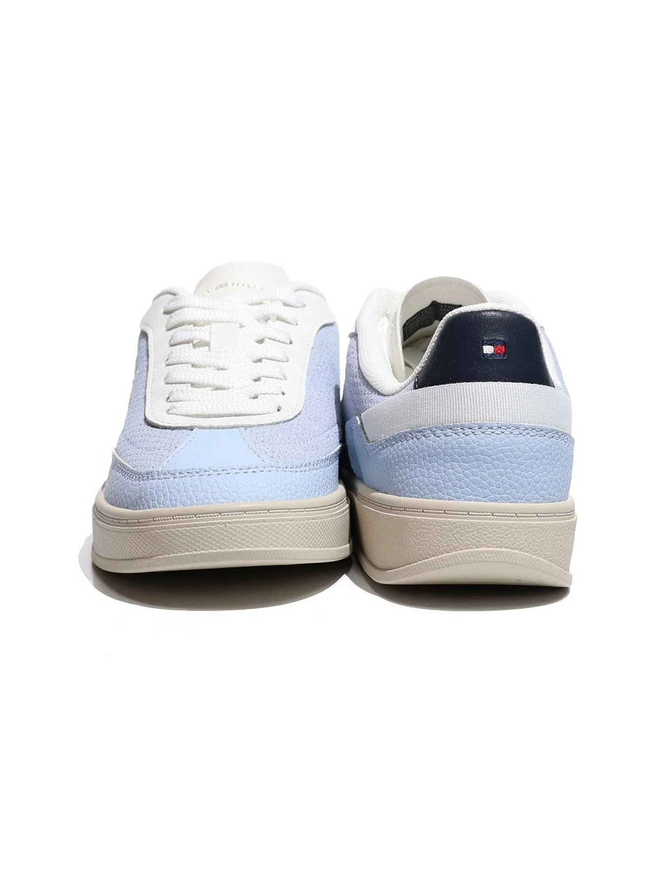 Tommy Hilfiger - TH HERITAGE SNEAKER... Tommy Hilfiger - TH HERITAGE SNEAKER...