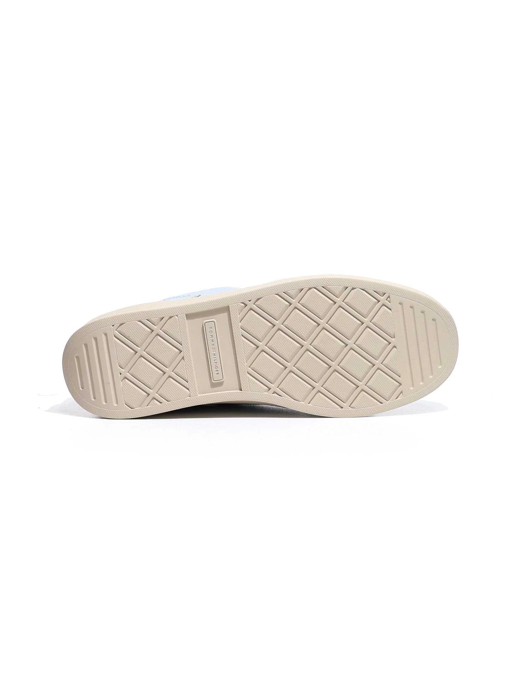 Tommy Hilfiger - TH HERITAGE SNEAKER... Tommy Hilfiger - TH HERITAGE SNEAKER...