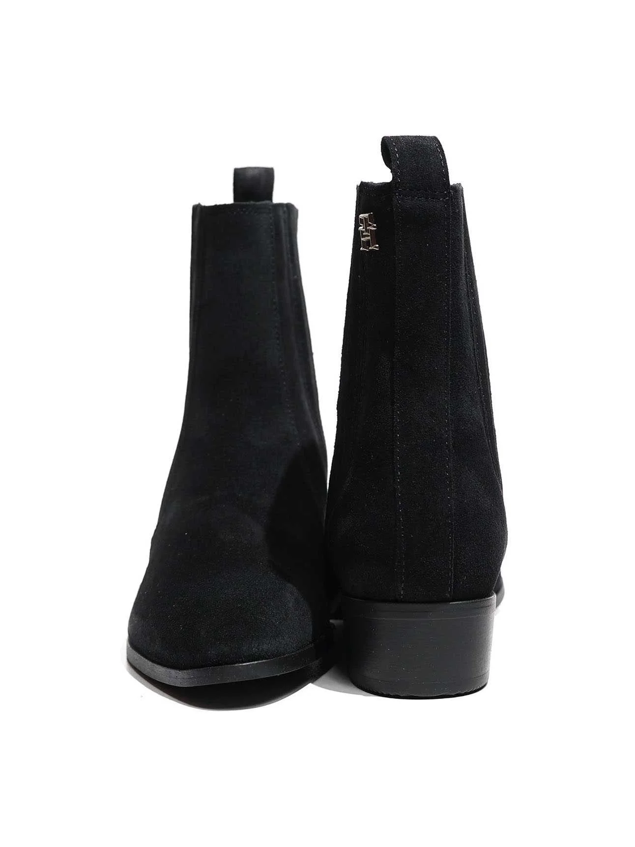 Tommy Hilfiger - COWBOY CHELSEA SUEDE Tommy Hilfiger - COWBOY CHELSEA SUEDE